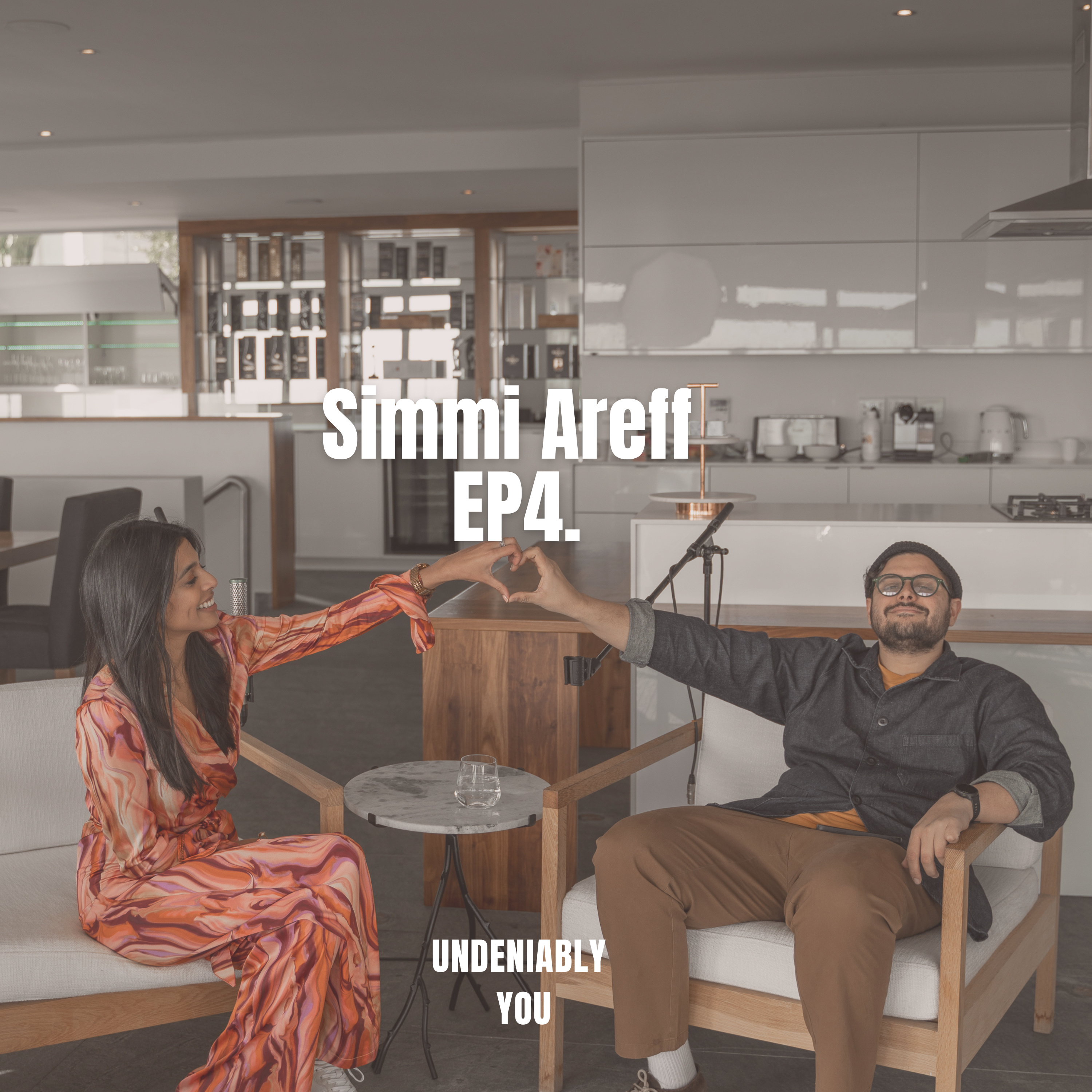 Undeniably you with Safiyah Vally