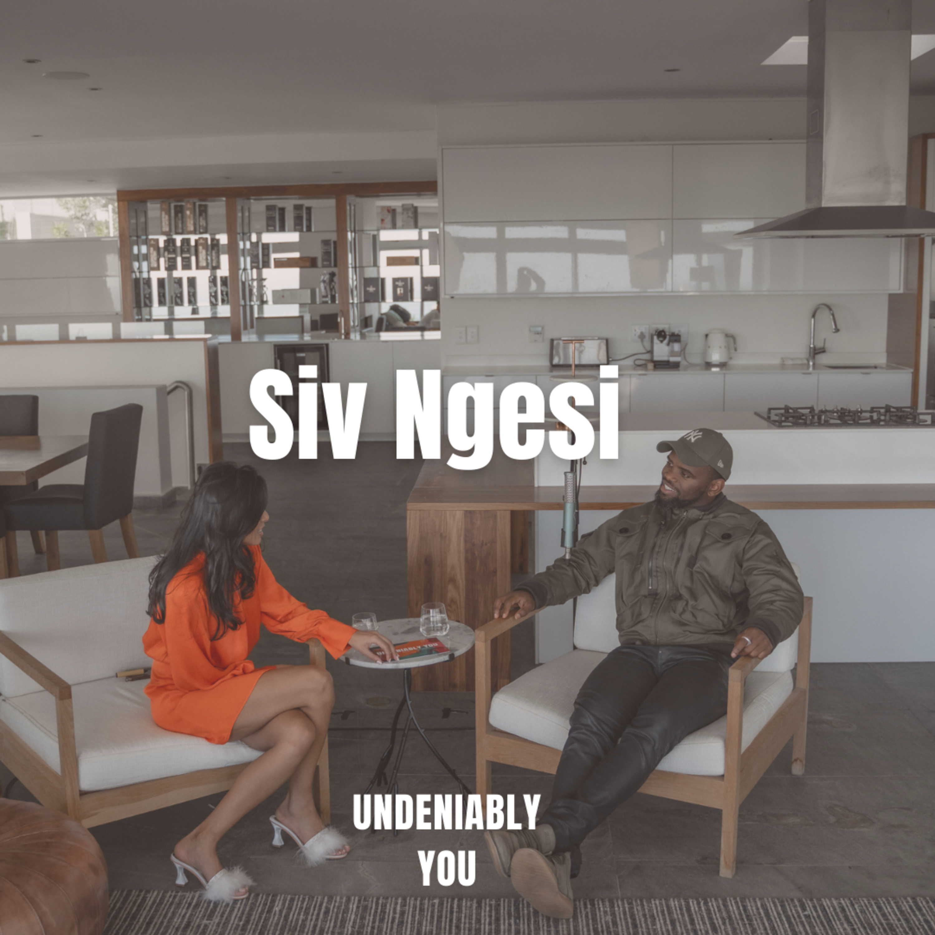 Undeniably you with Safiyah Vally