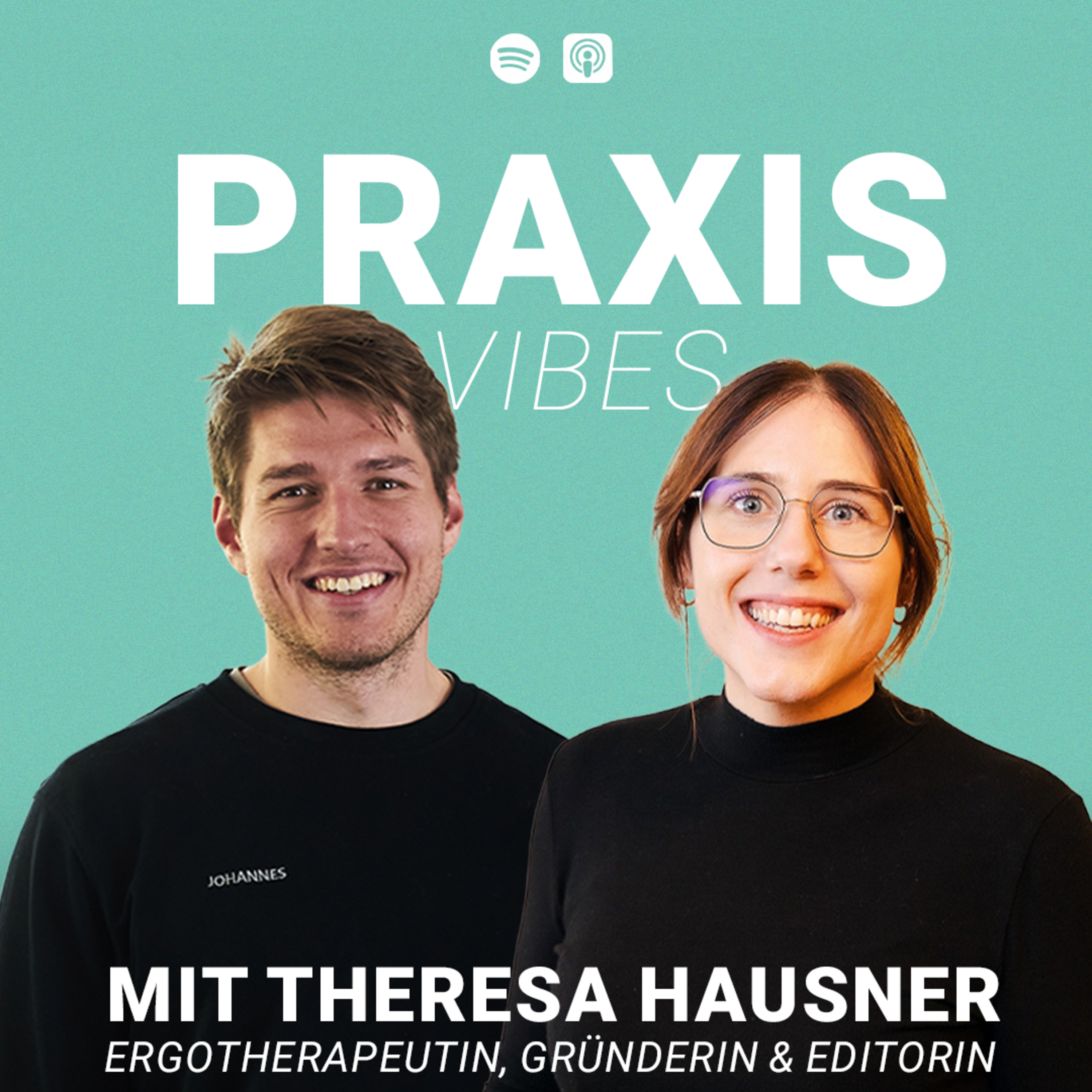 Praxis Vibes