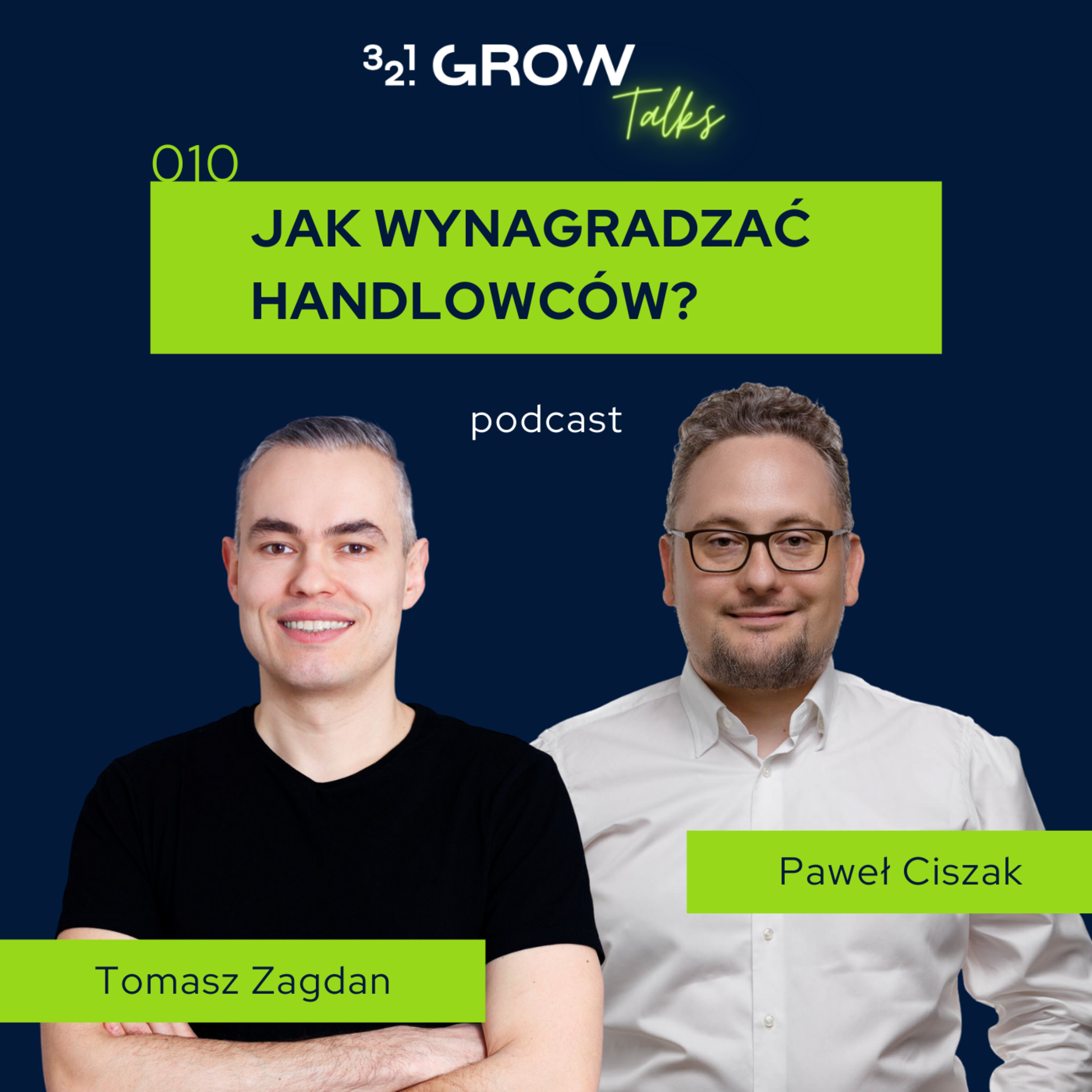 010 Premia, prowizja czy podstawa – jak wynagradzać handlowców?  episode artwork