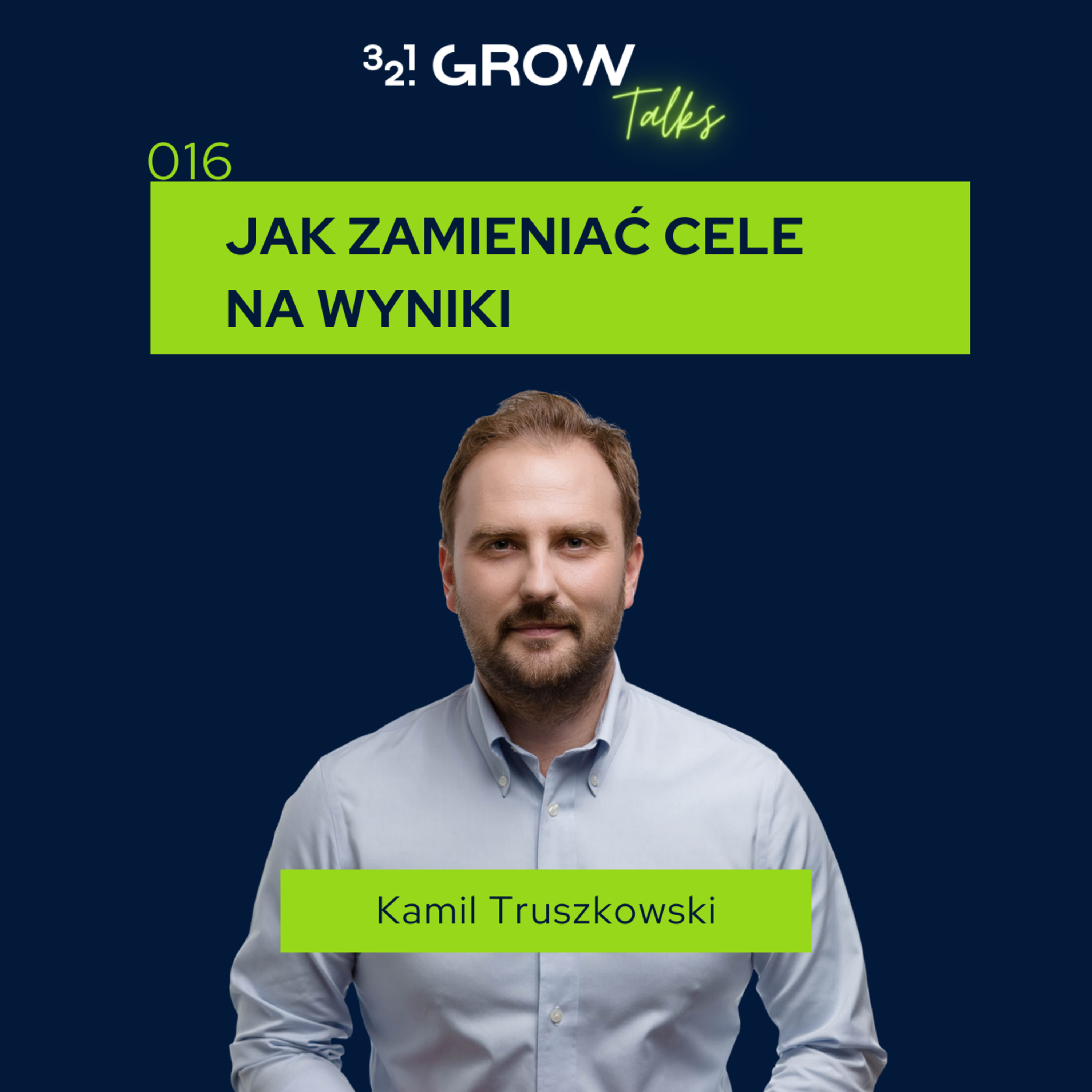016 Jak zamieniać cele na wyniki episode artwork