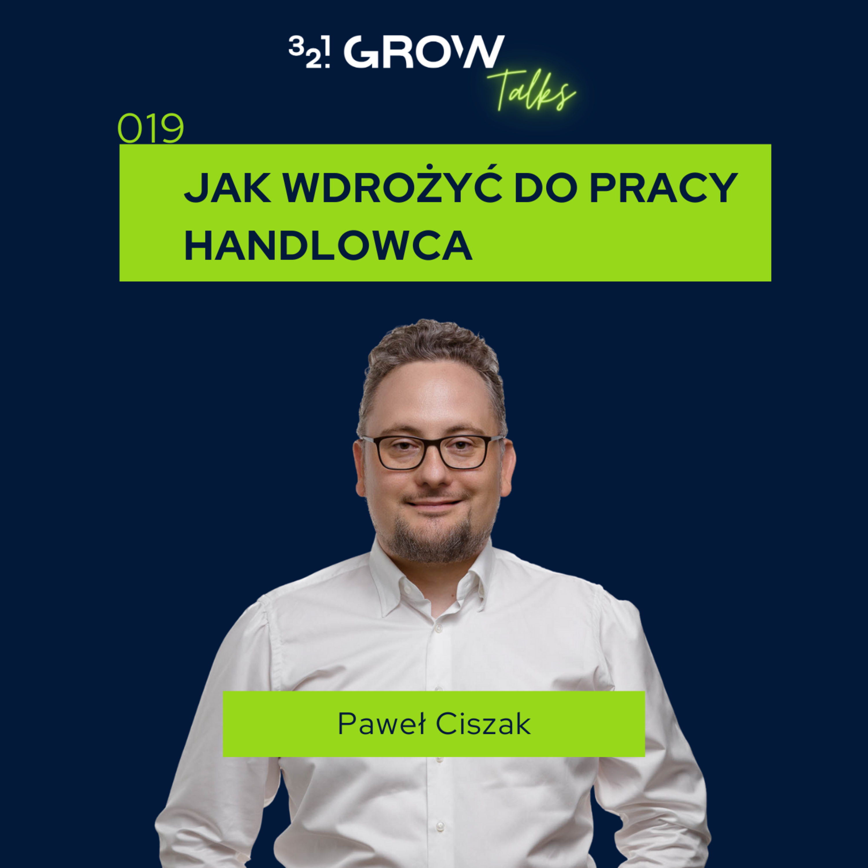 321 GROW Talks