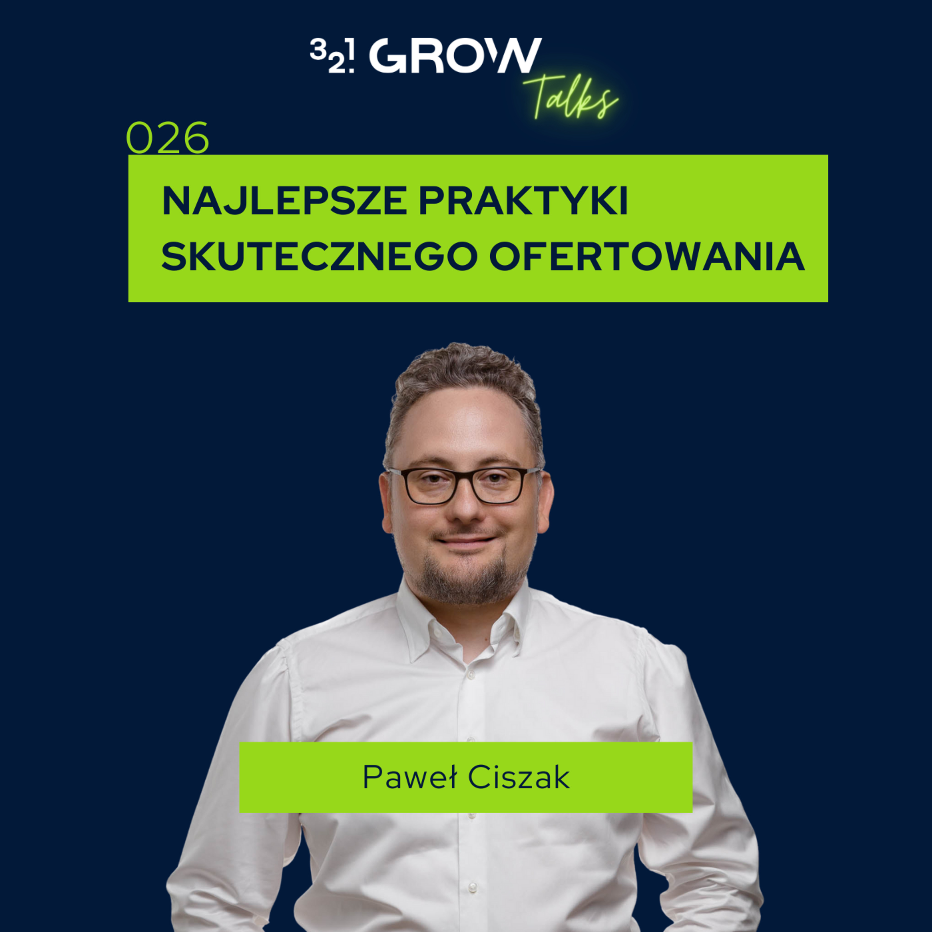 026 Najlepsze praktyki skutecznego ofertowania episode artwork