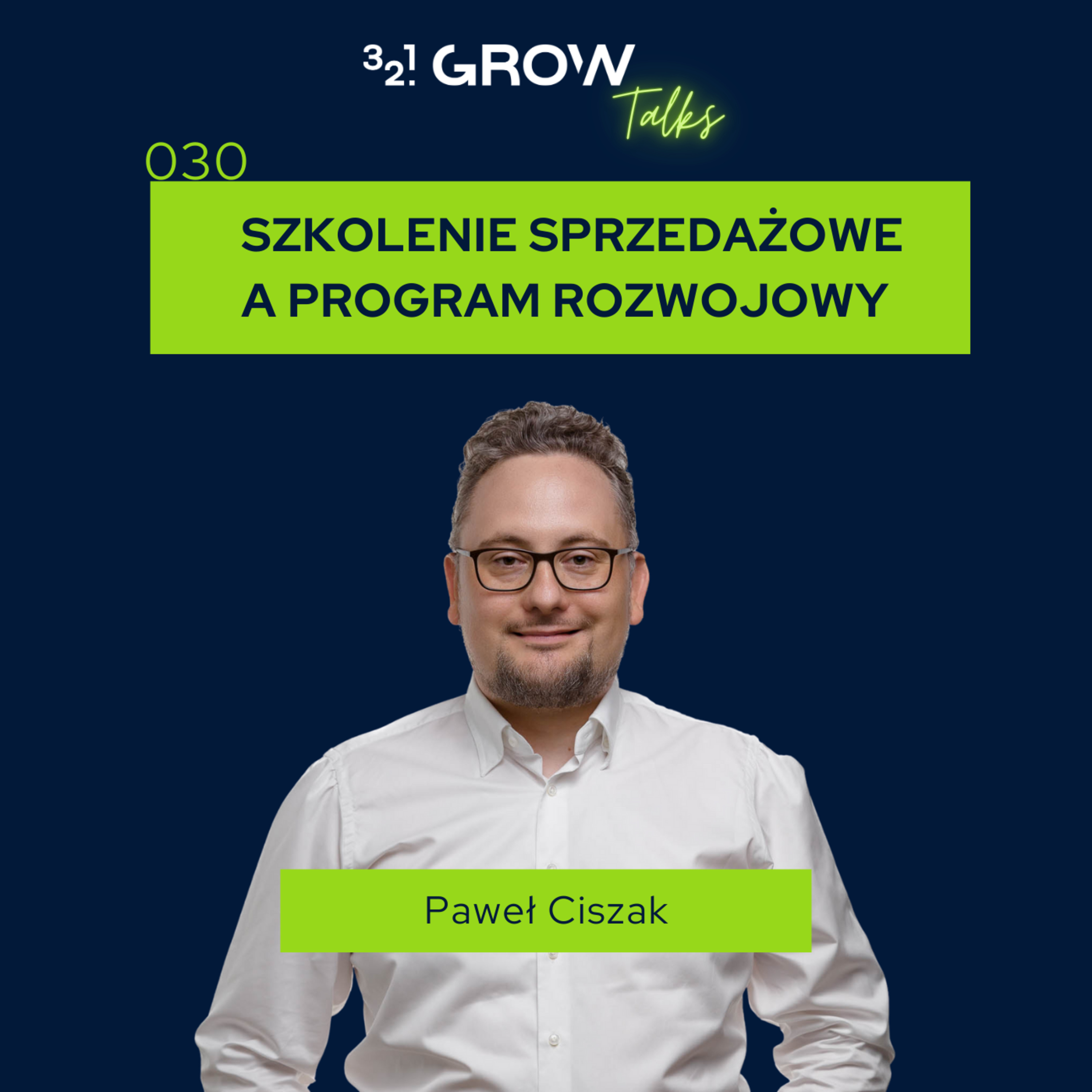 321 GROW Talks