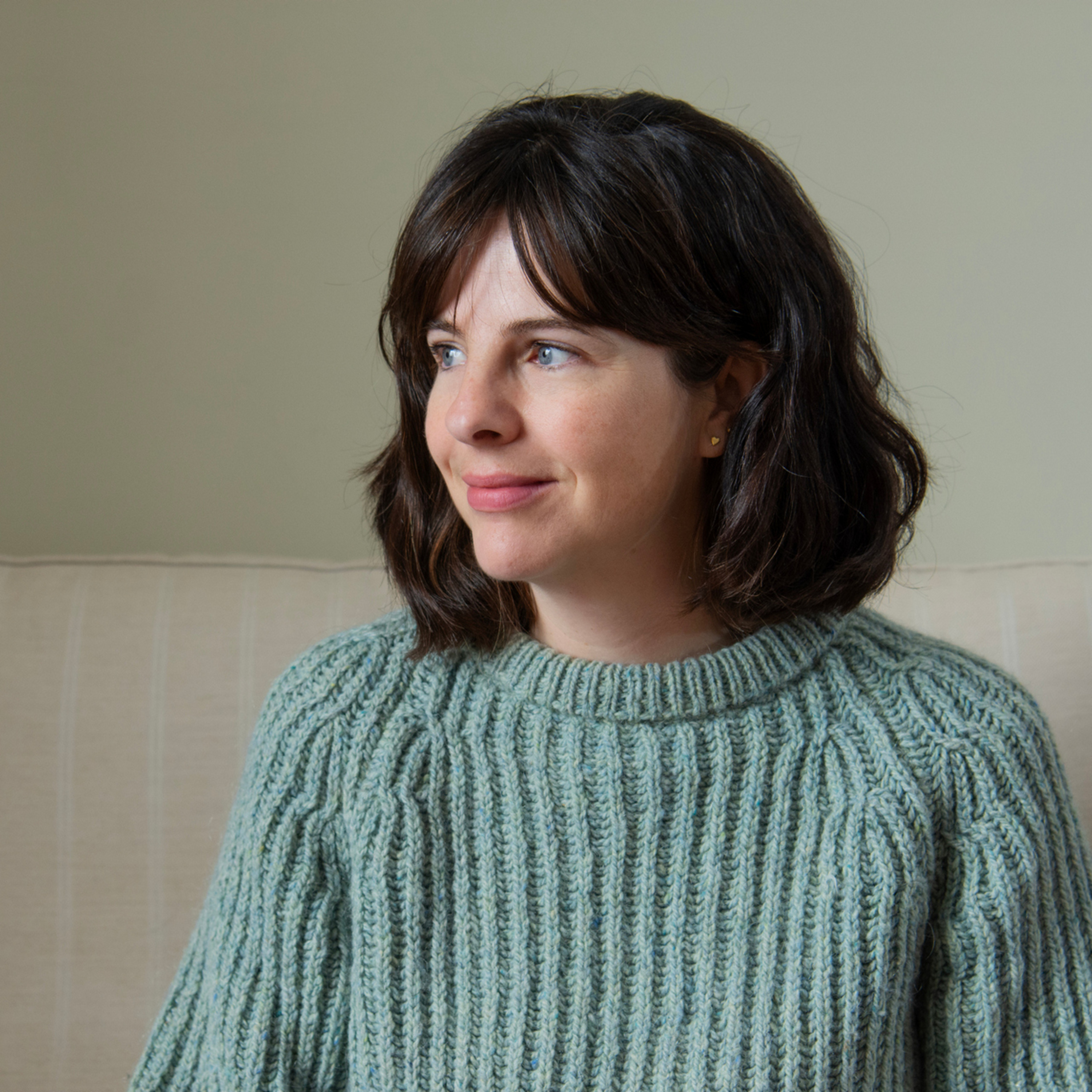 Becky Barnicoat: Motherhood Isn't Boring episode artwork