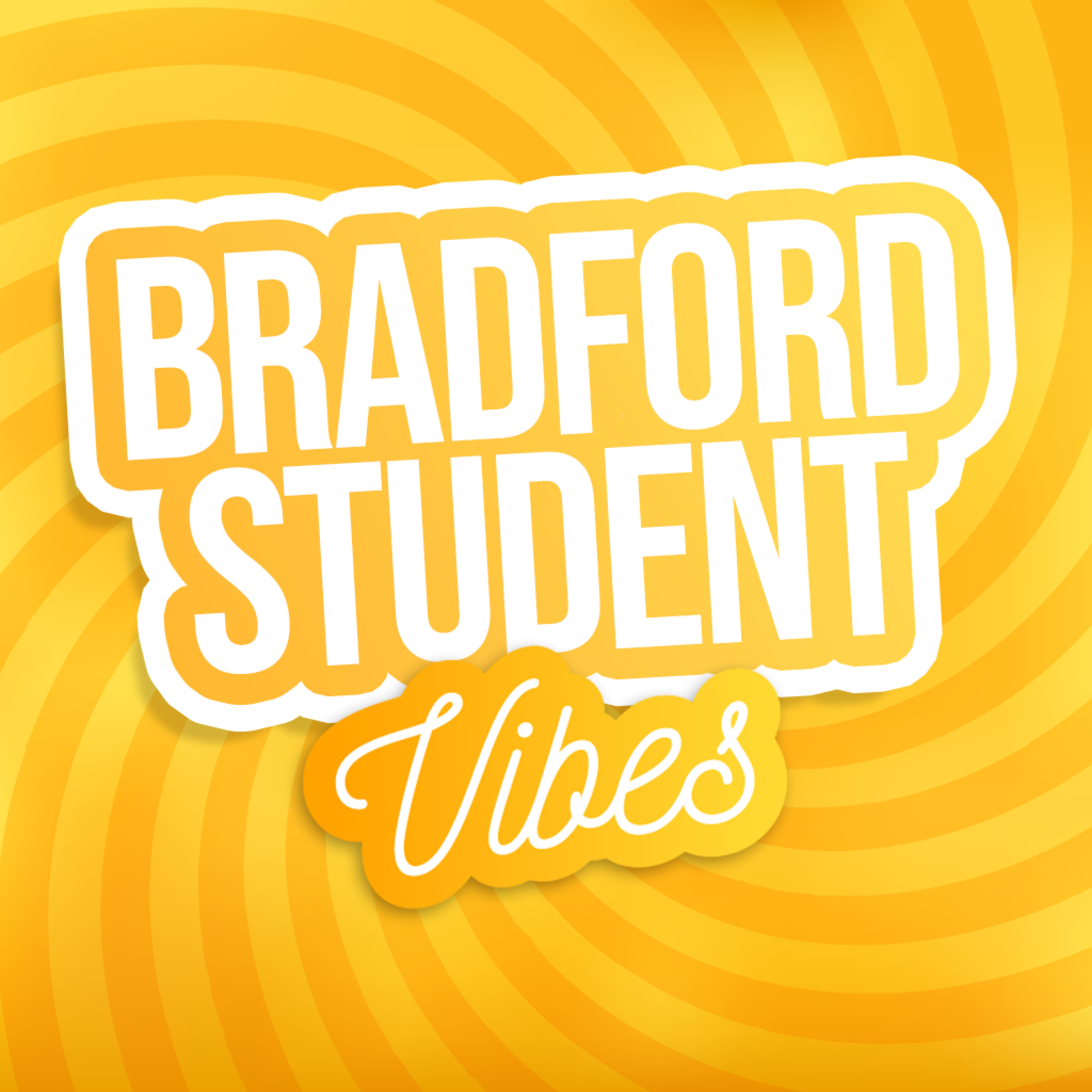 University of Bradford Podcasts