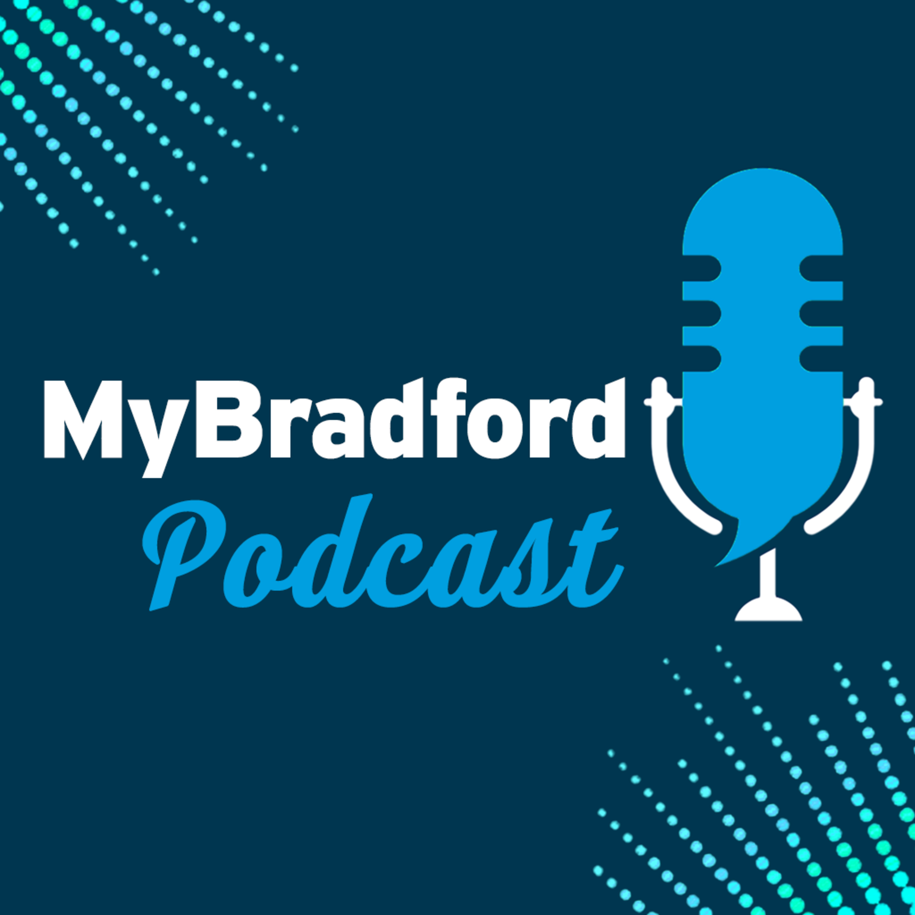 University of Bradford Podcasts