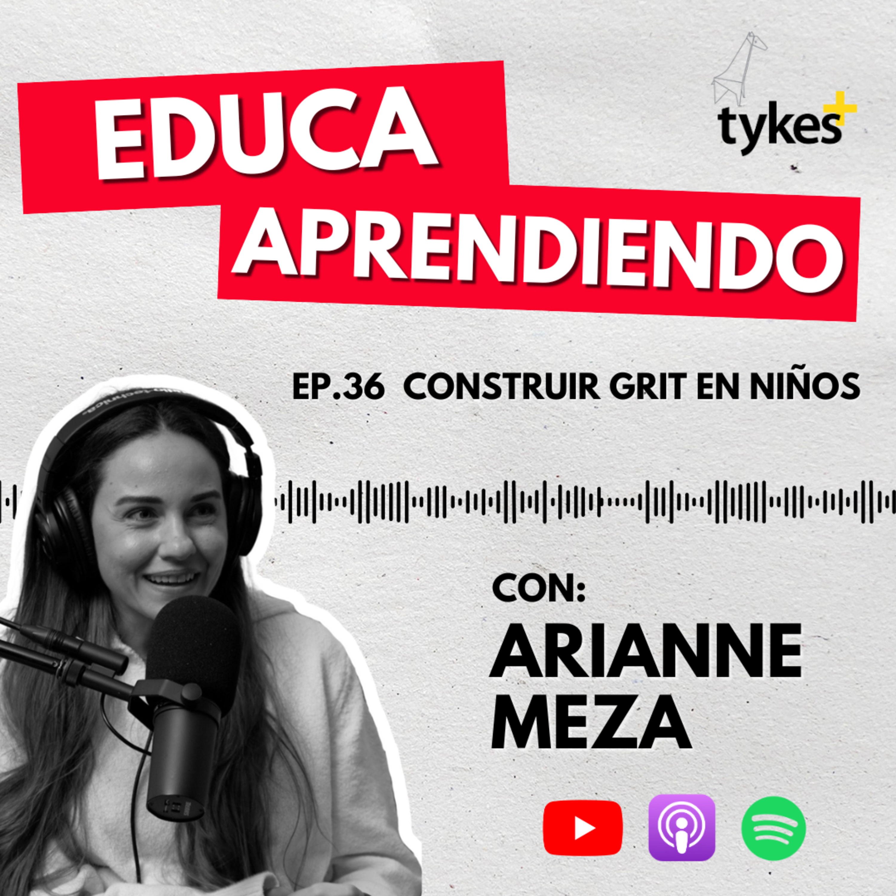 Portada de Educa Aprendiendo