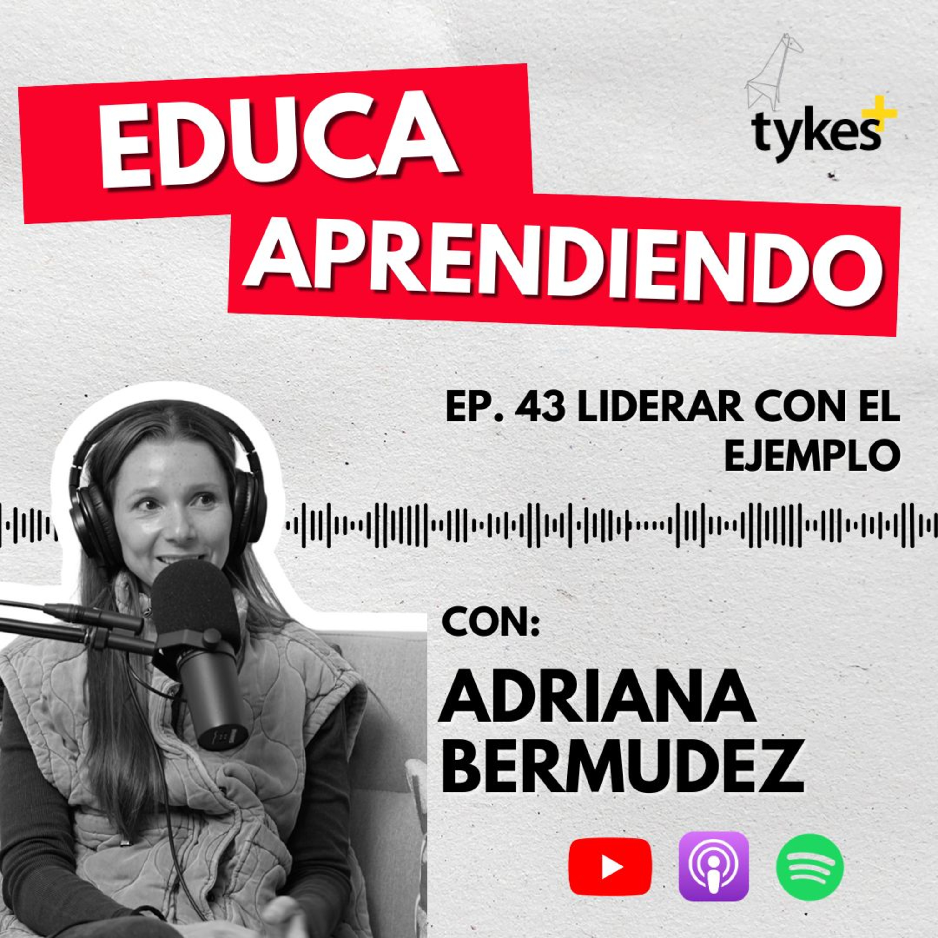 Portada de Educa Aprendiendo