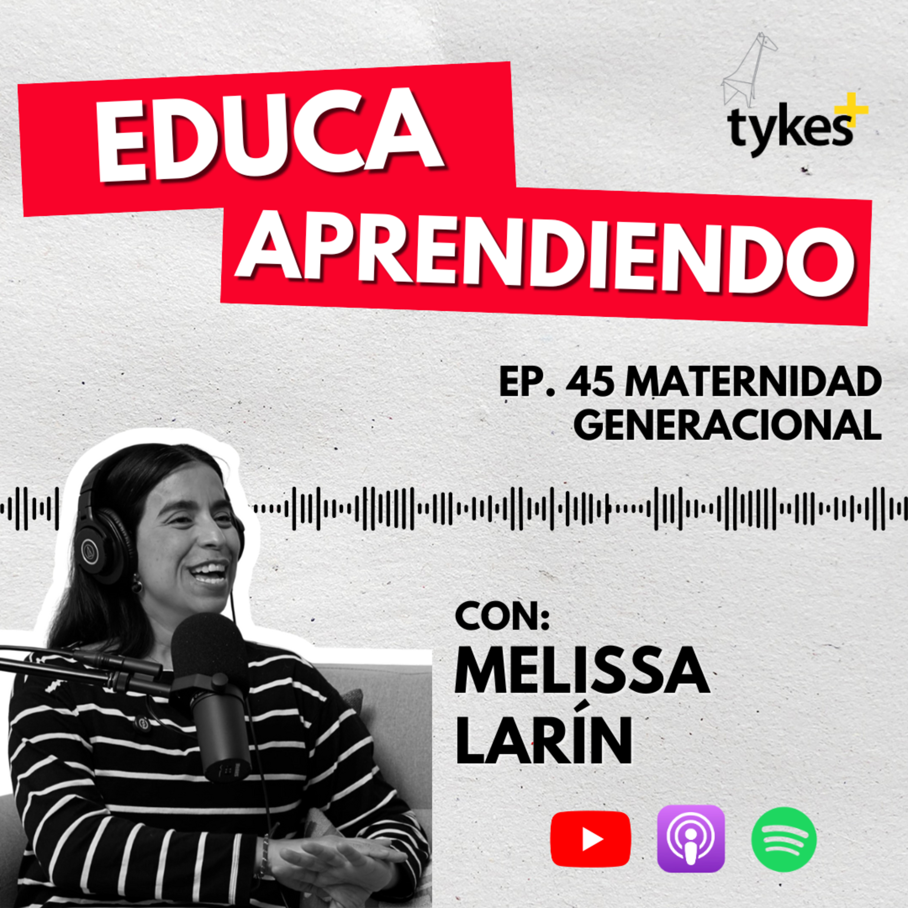 Portada de Educa Aprendiendo