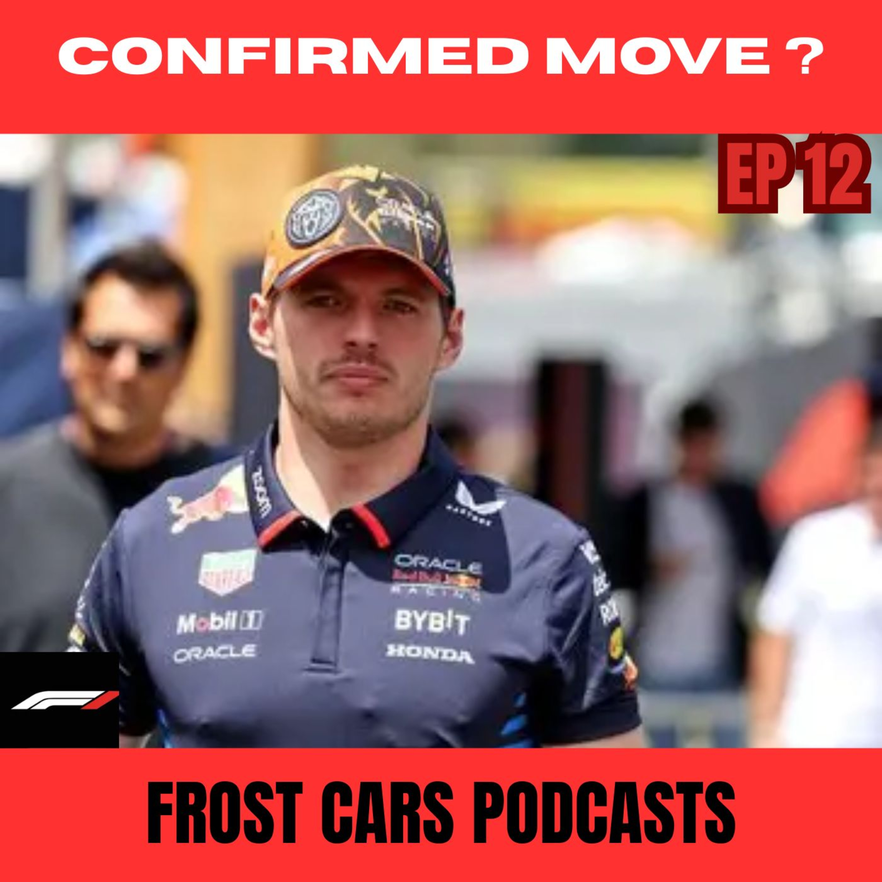 Silverstone Shockers & Transfer Whispers: British GP Recap + F1 Rumor Mill Explodes