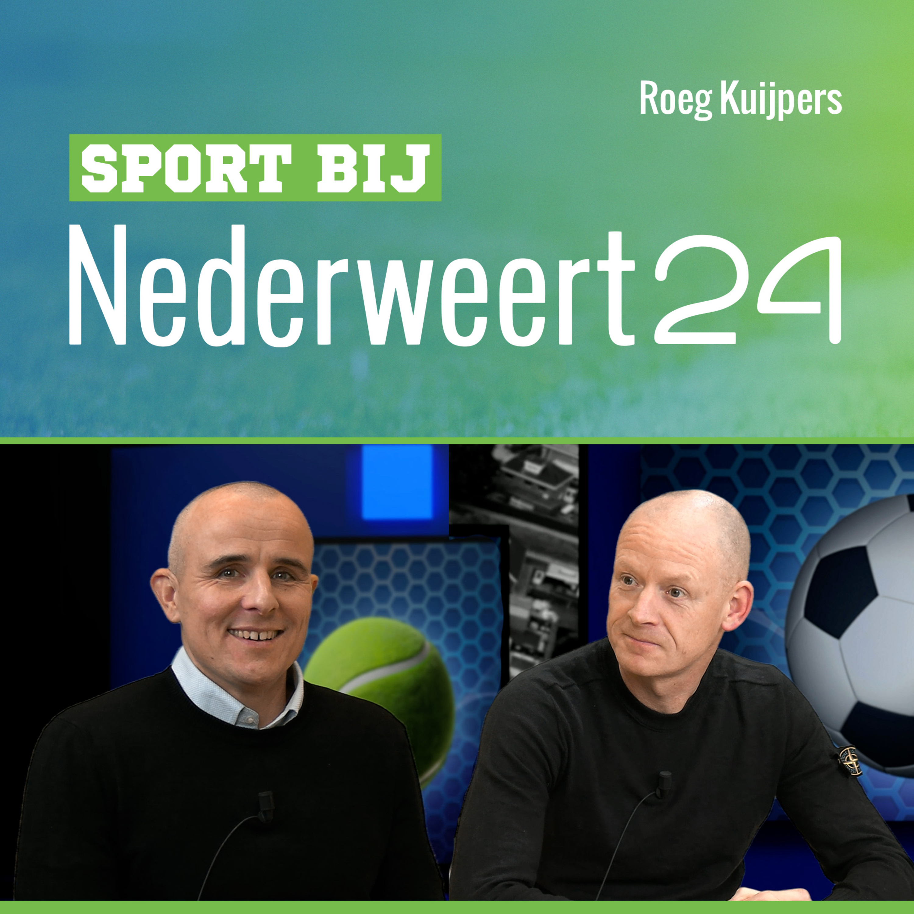 Sport bij Nederweert24