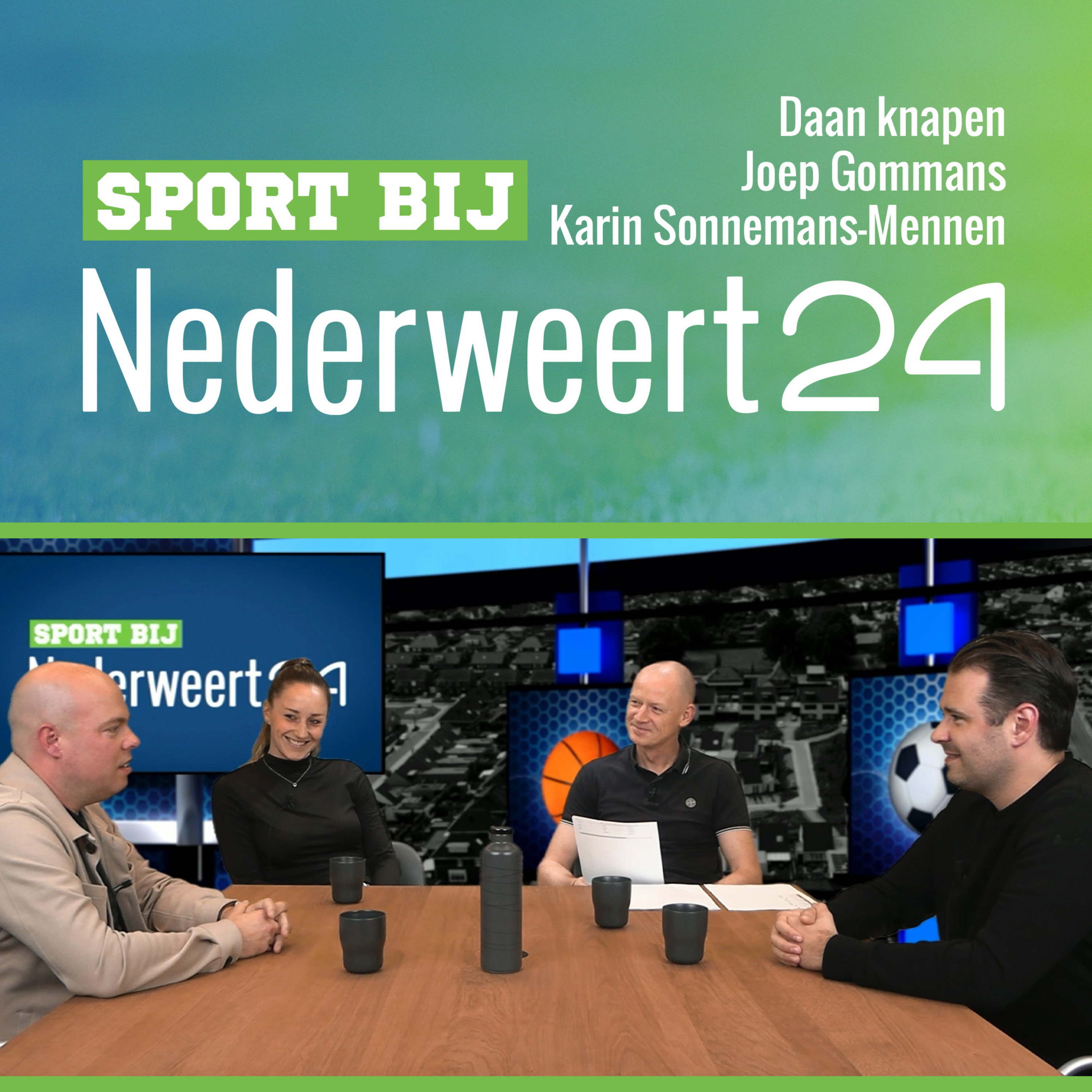Sport bij Nederweert24