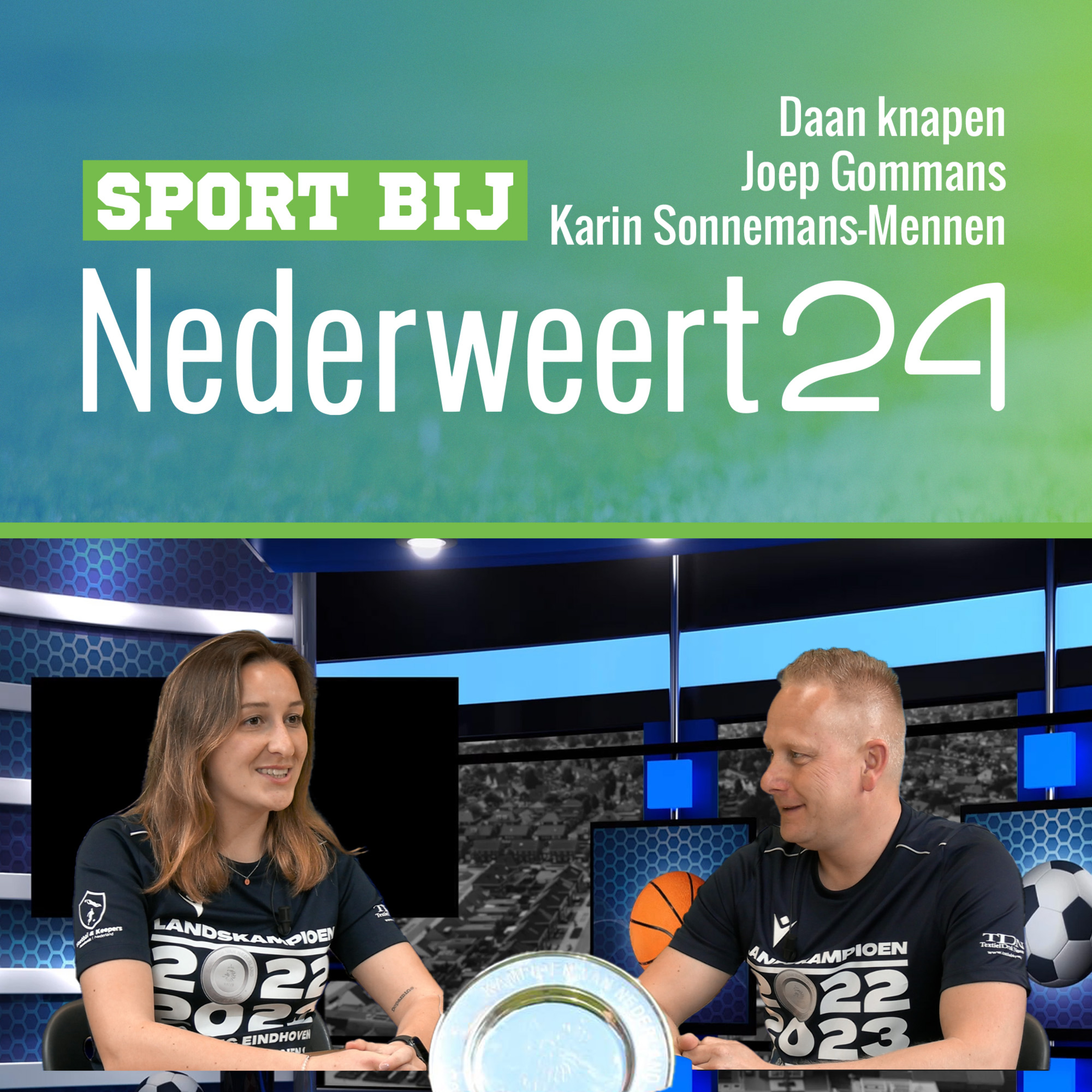 Sport bij Nederweert24
