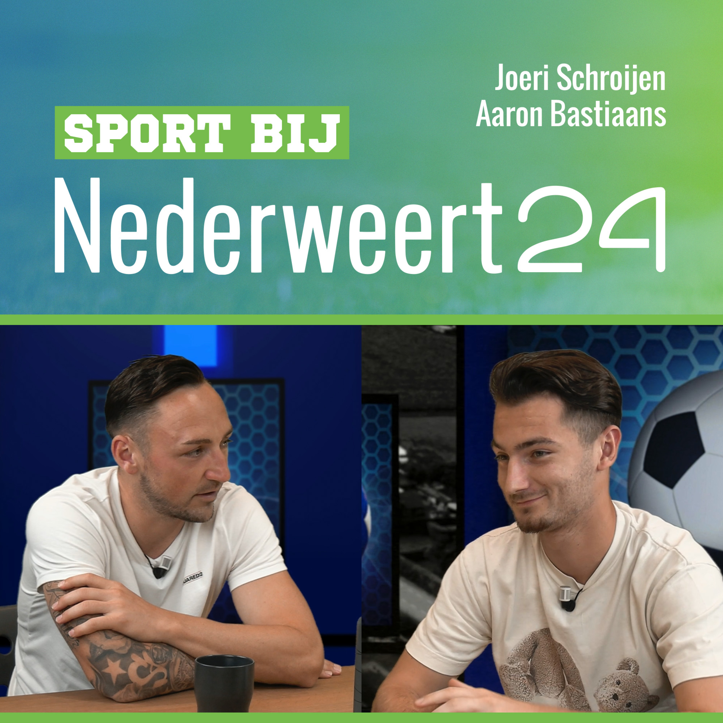 Sport bij Nederweert24