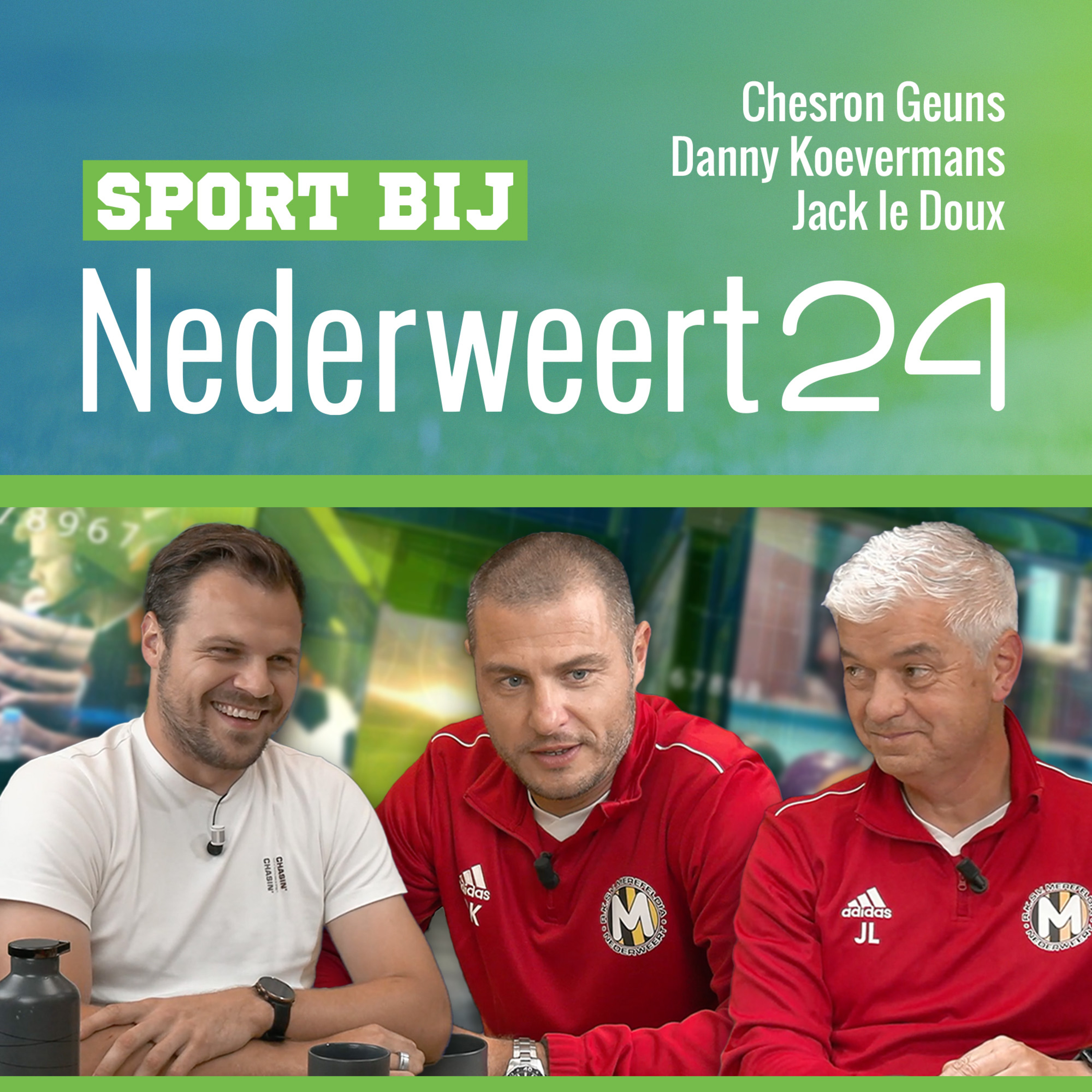 Sport bij Nederweert24