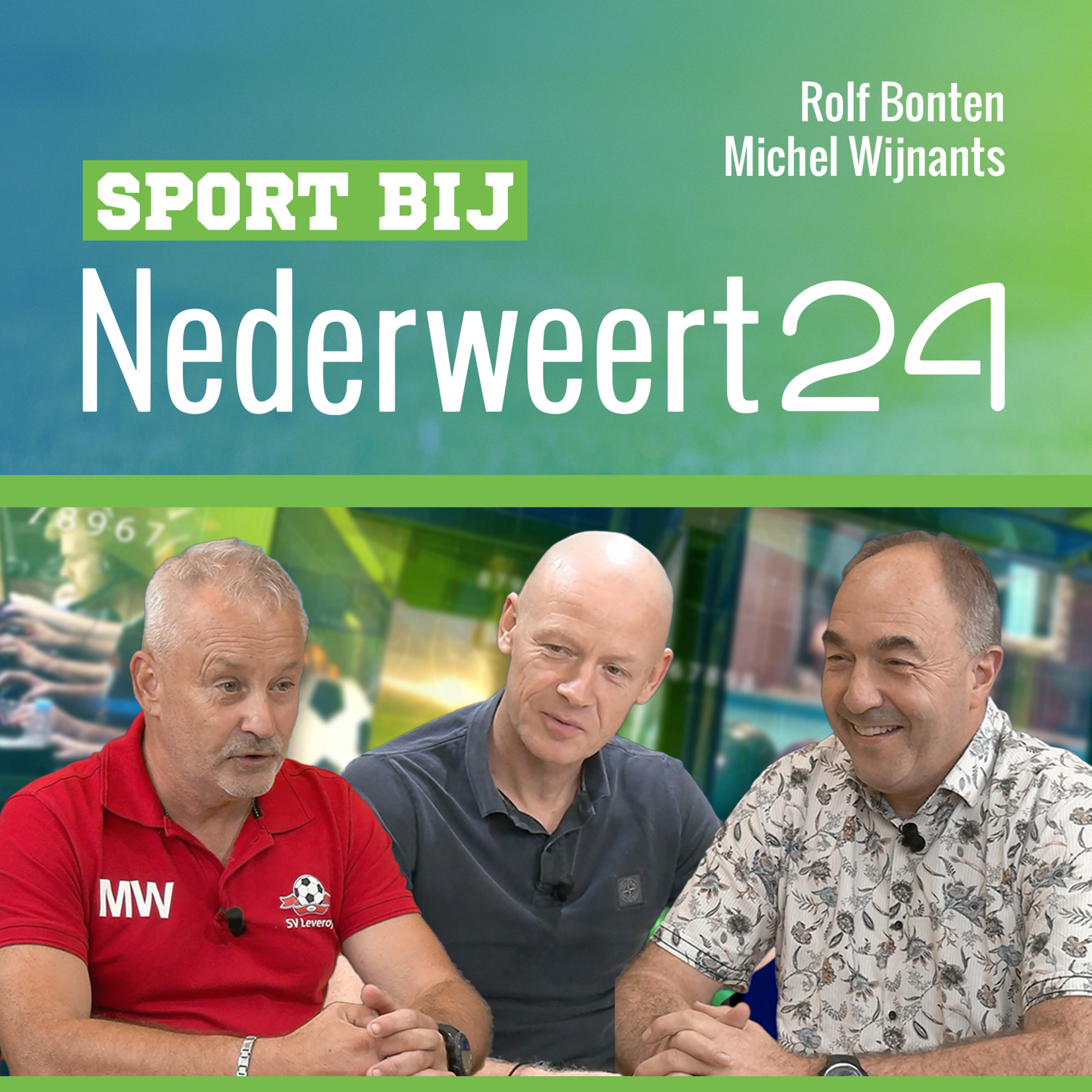 Sport bij Nederweert24
