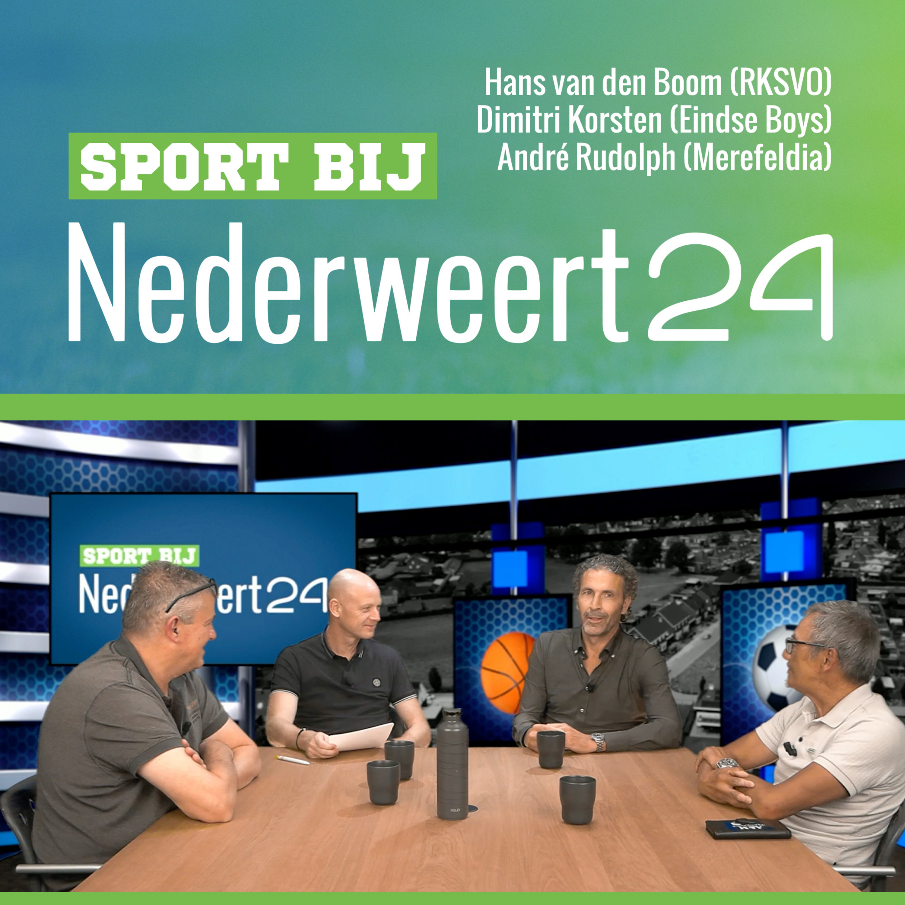 Sport bij Nederweert24