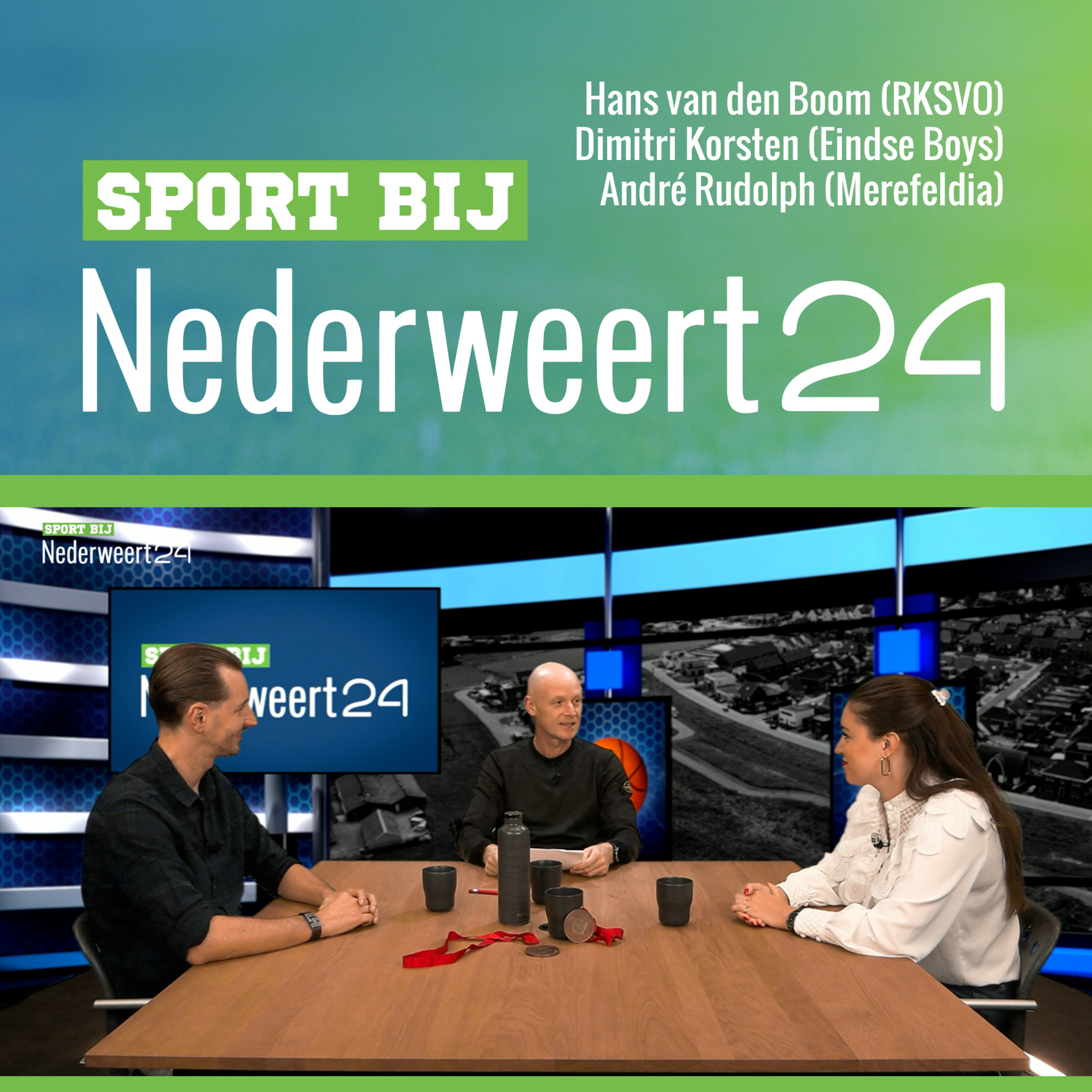 Sport bij Nederweert24