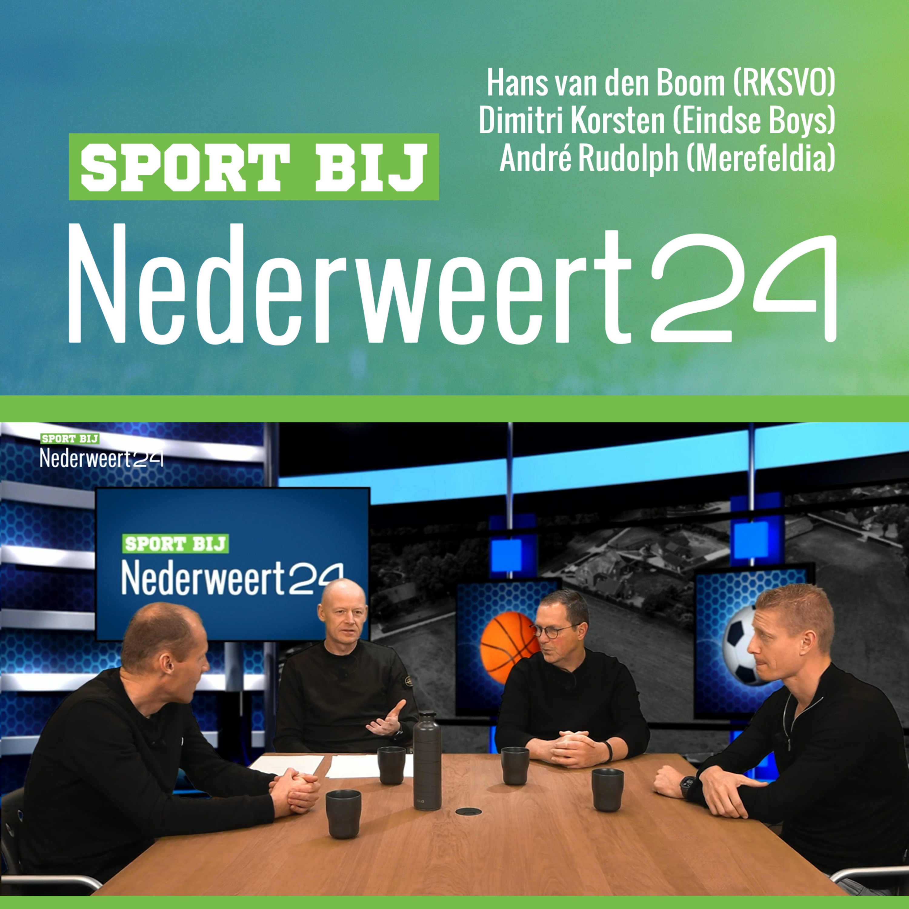 Sport bij Nederweert24