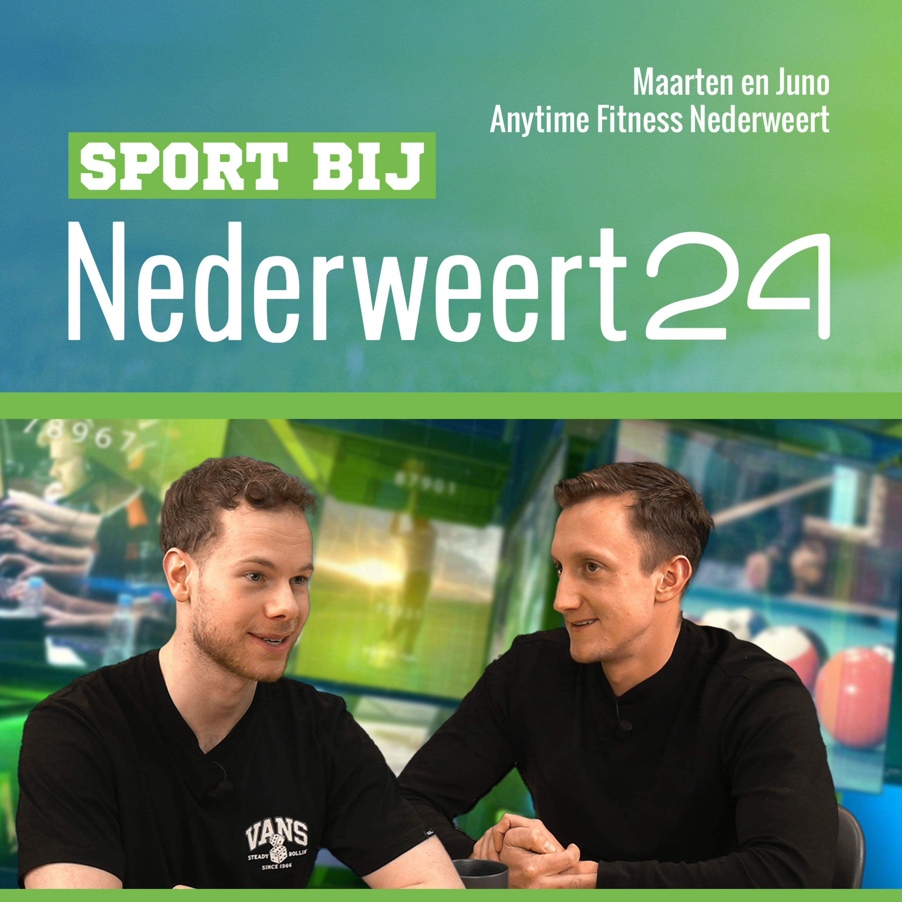 Sport bij Nederweert24