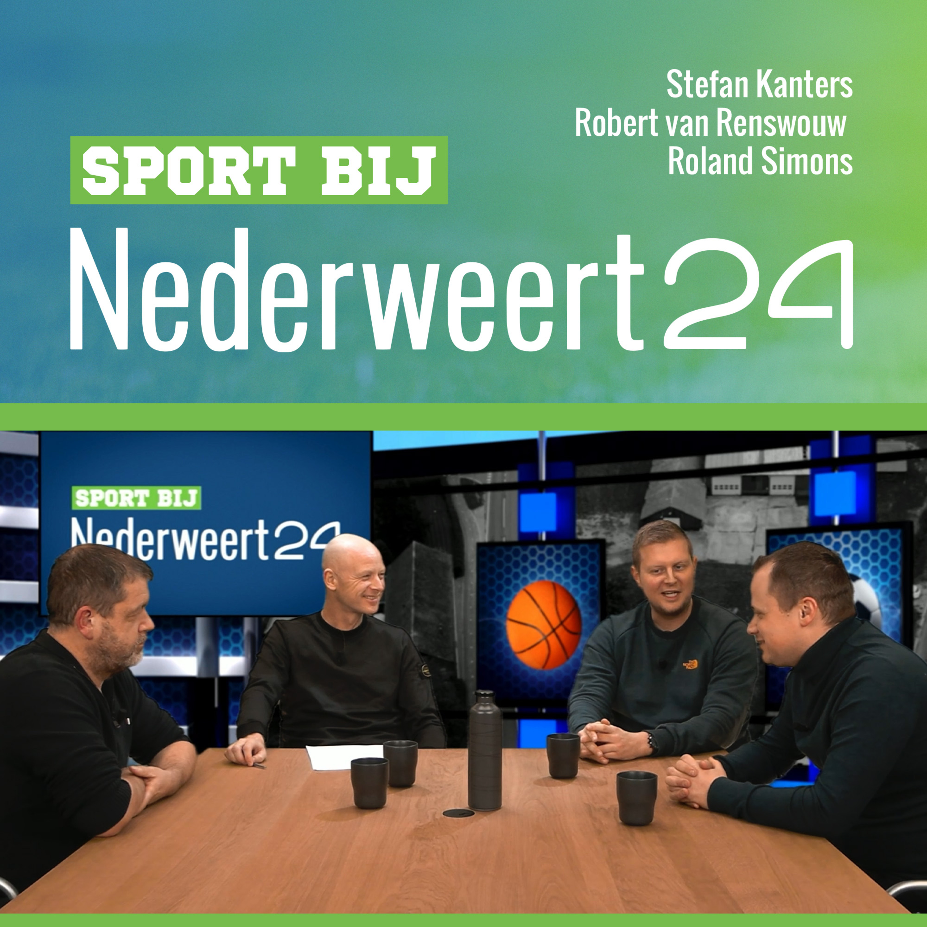 Sport bij Nederweert24