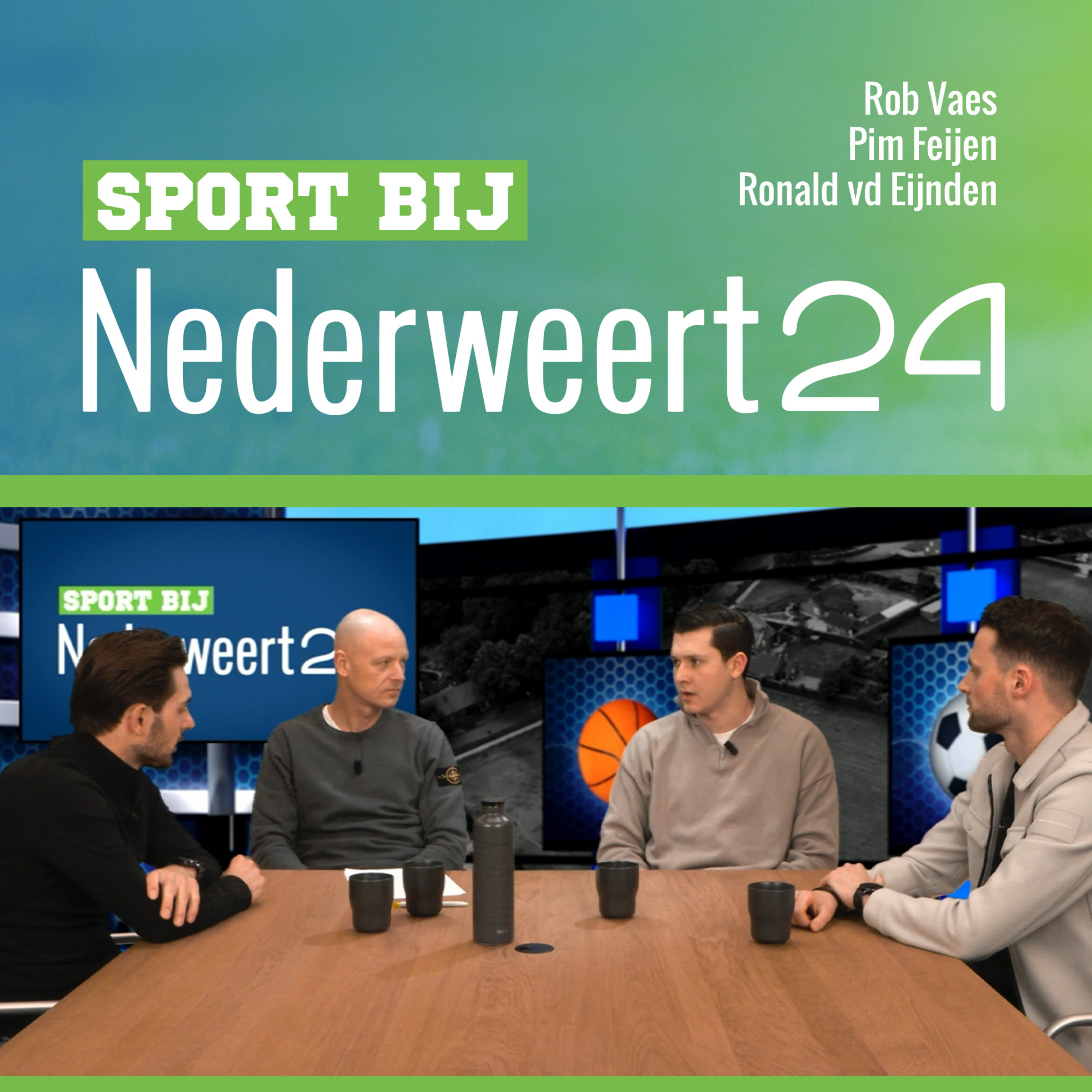 Sport bij Nederweert24