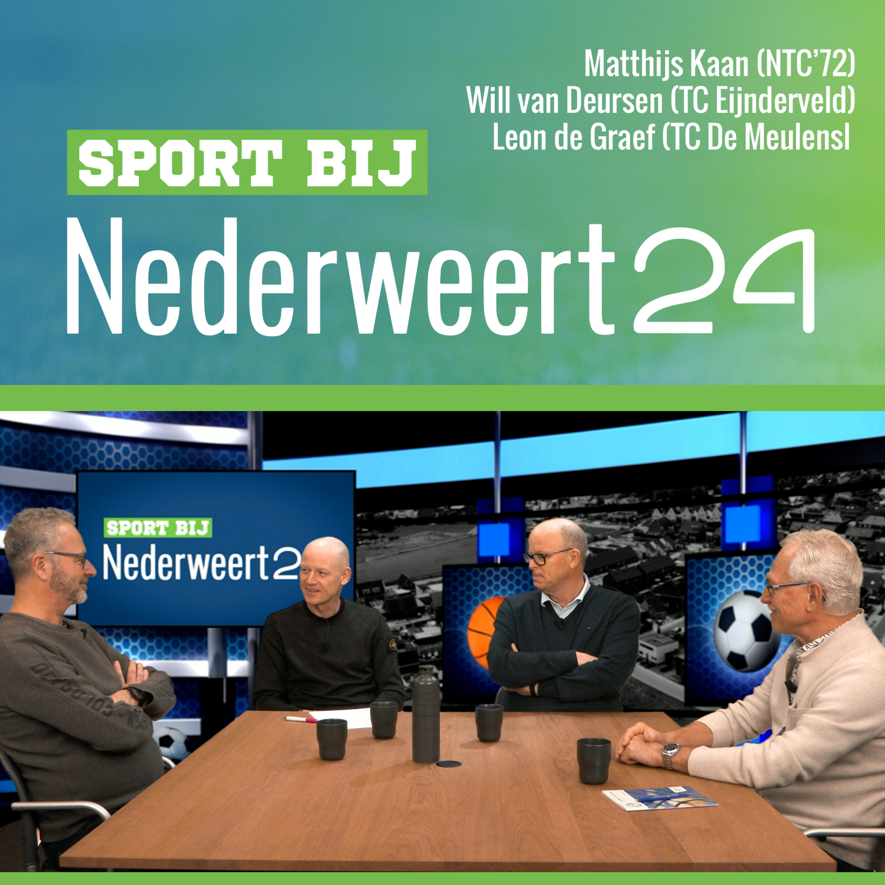 Sport bij Nederweert24