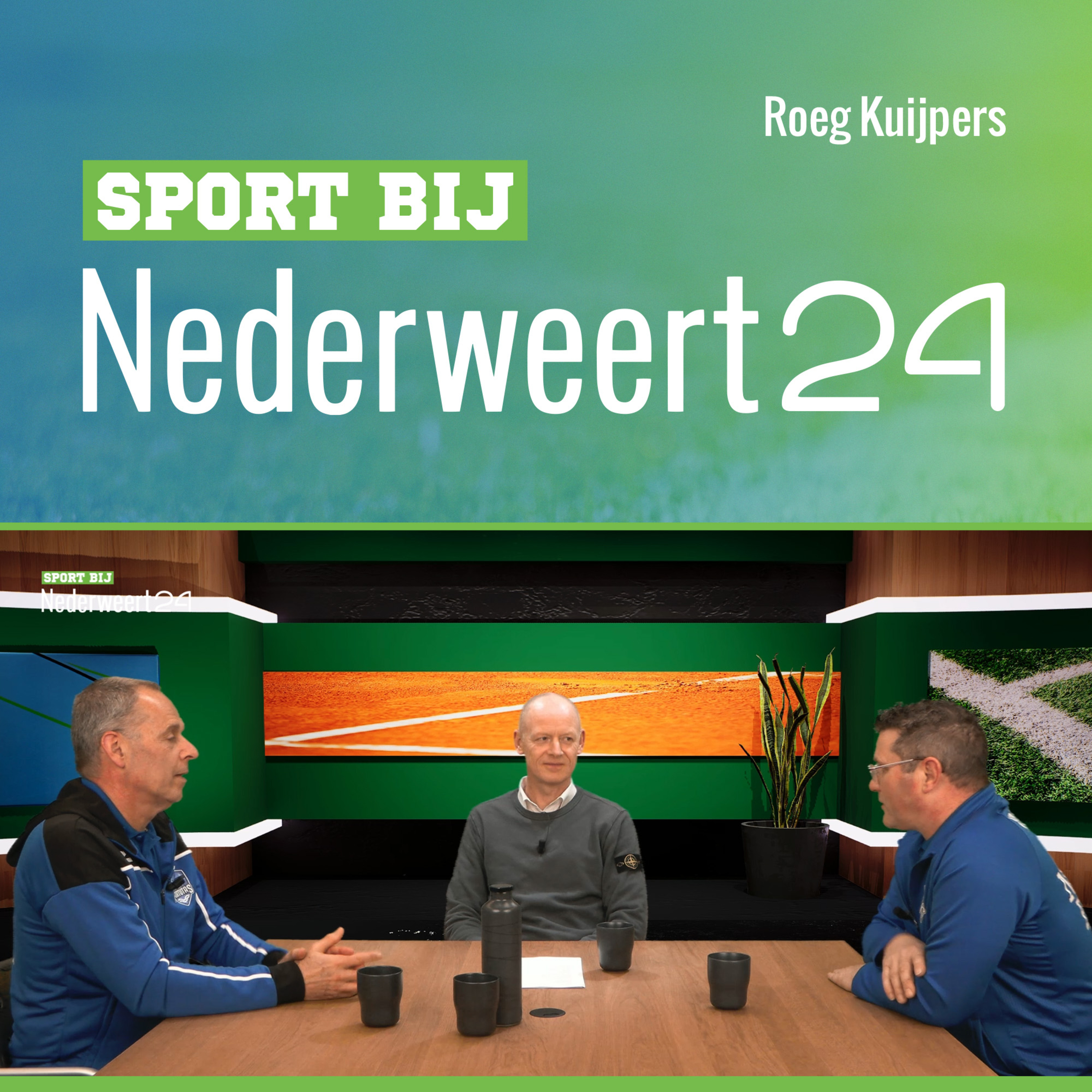 Sport bij Nederweert24