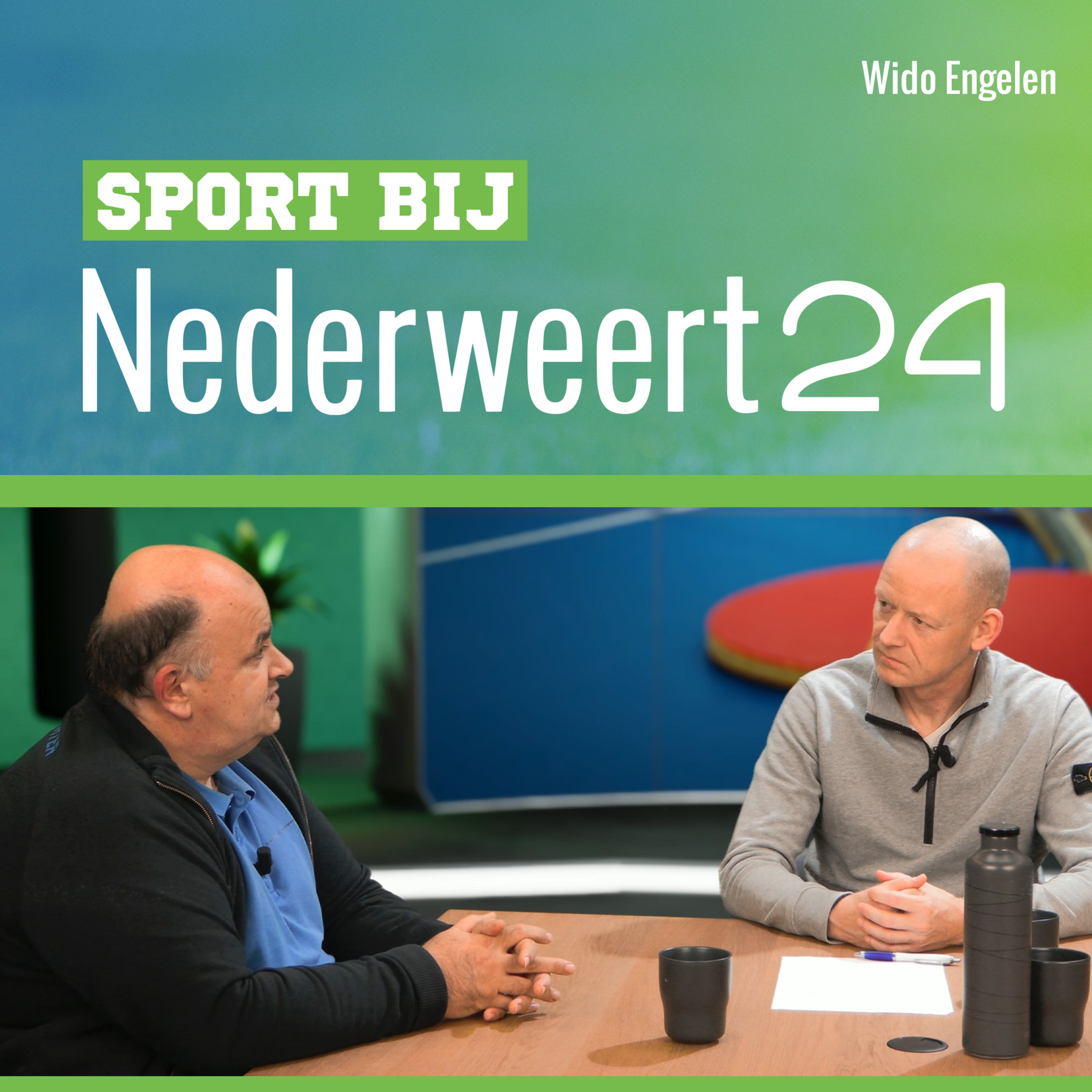 Sport bij Nederweert24