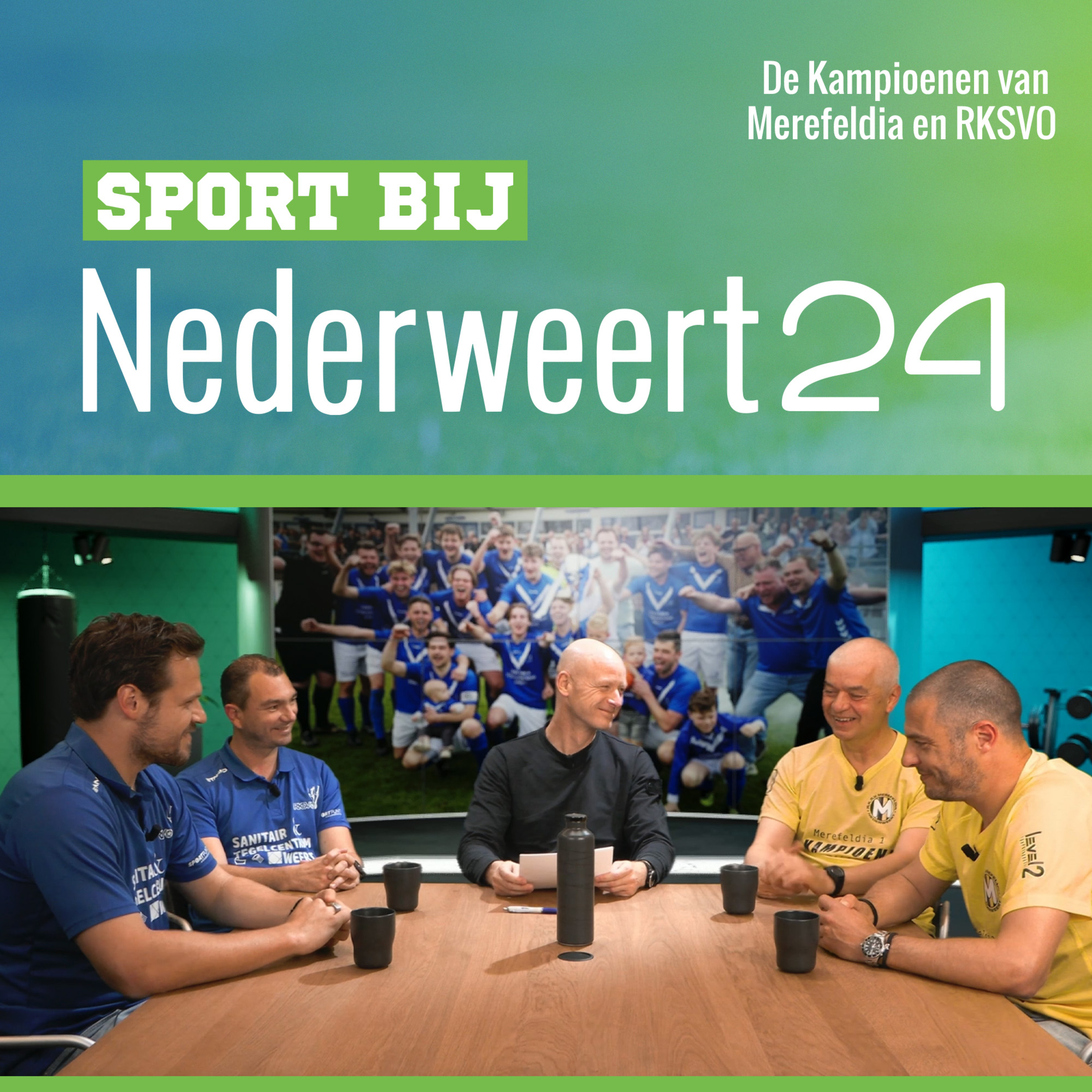 Sport bij Nederweert24