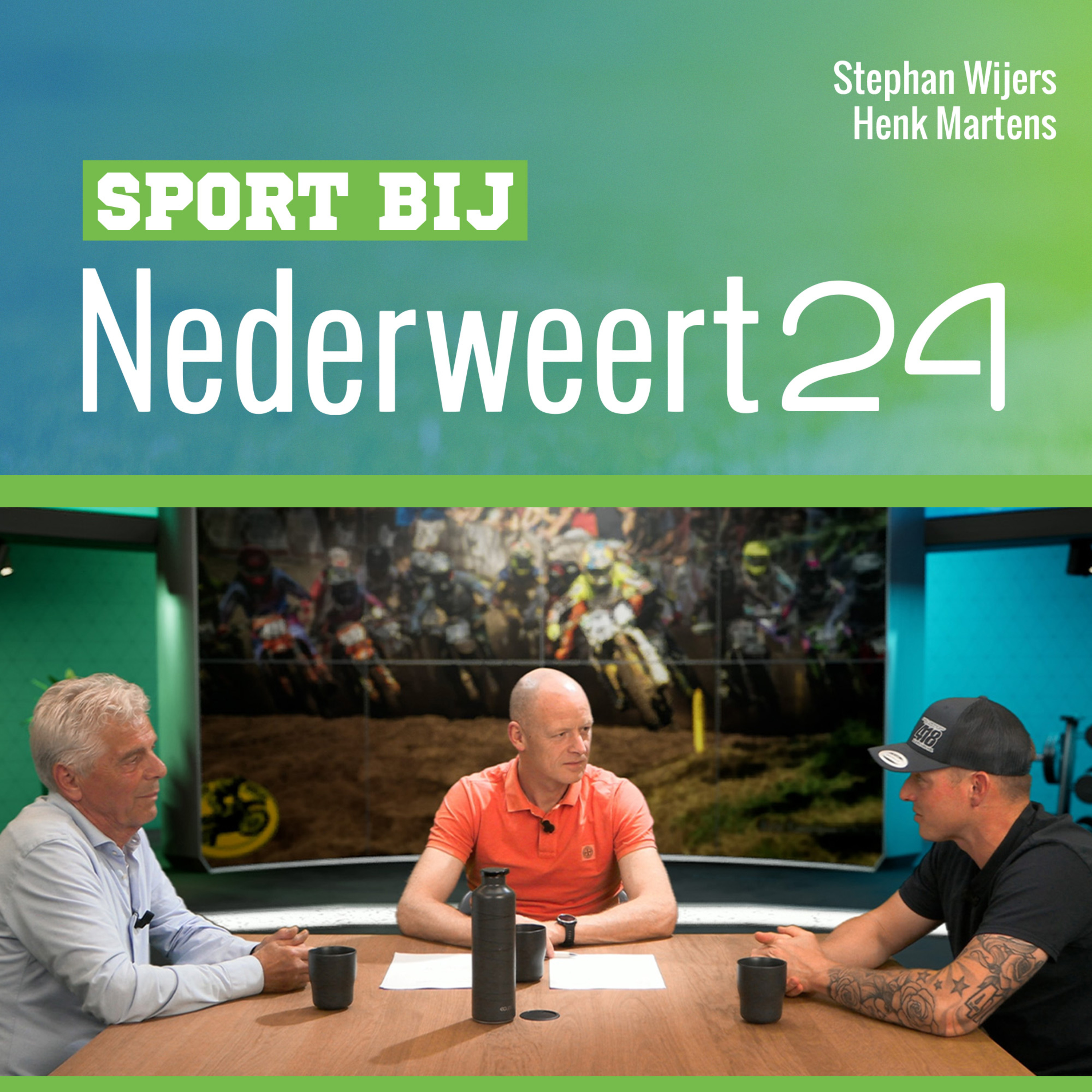 Sport bij Nederweert24
