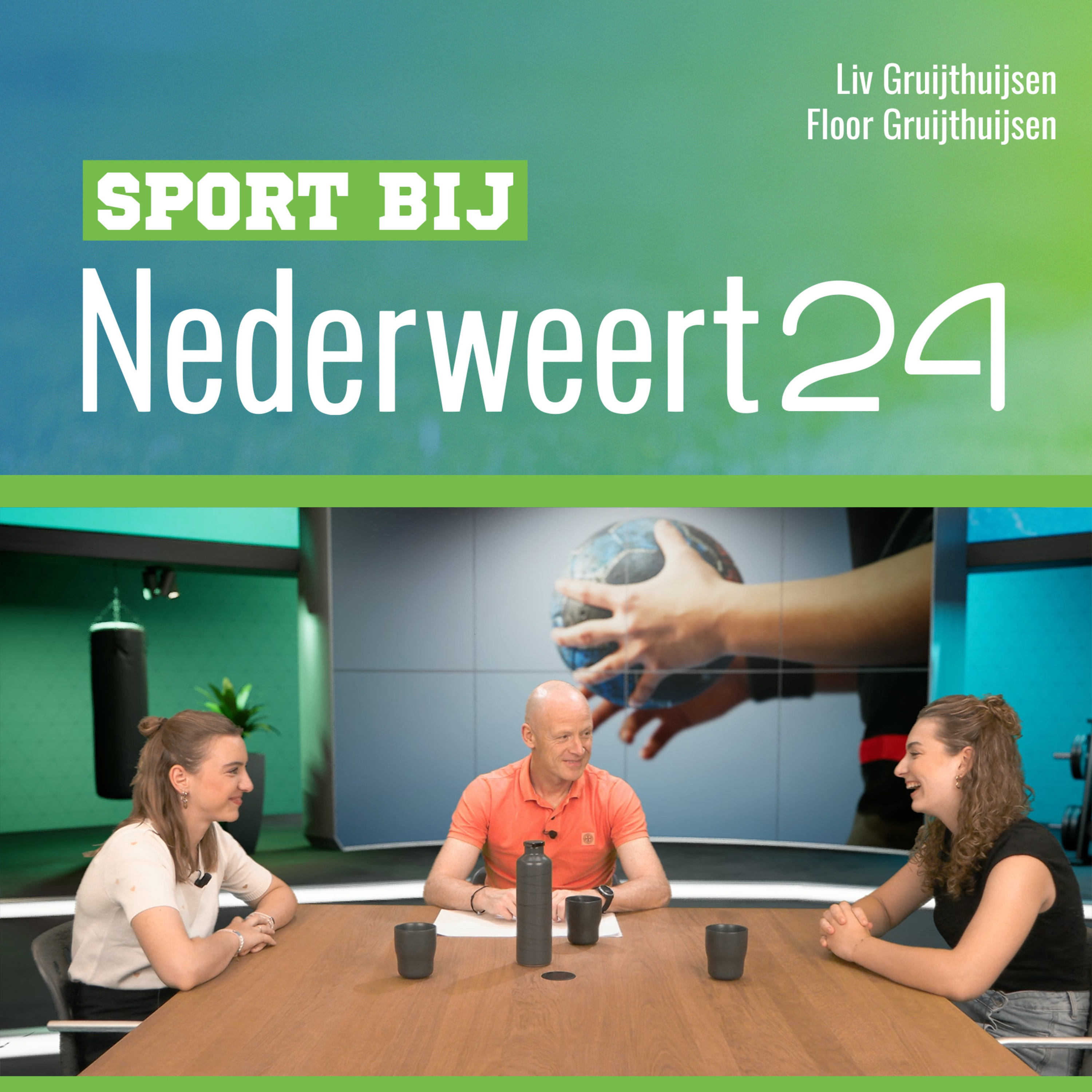 Sport bij Nederweert24