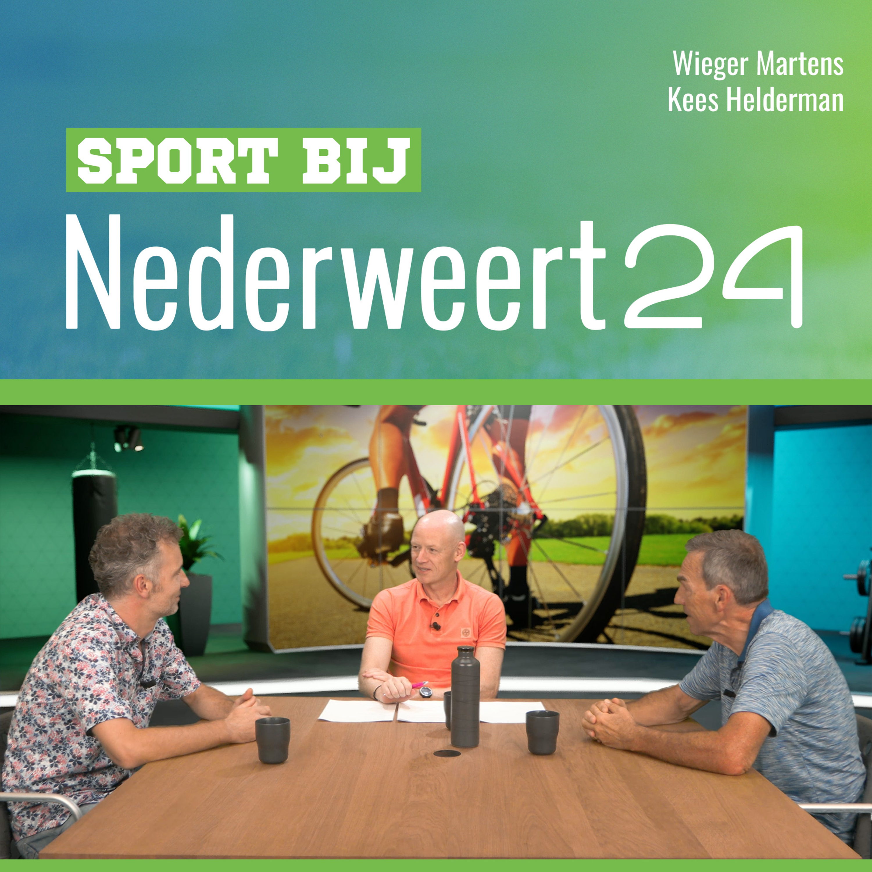 Sport bij Nederweert24