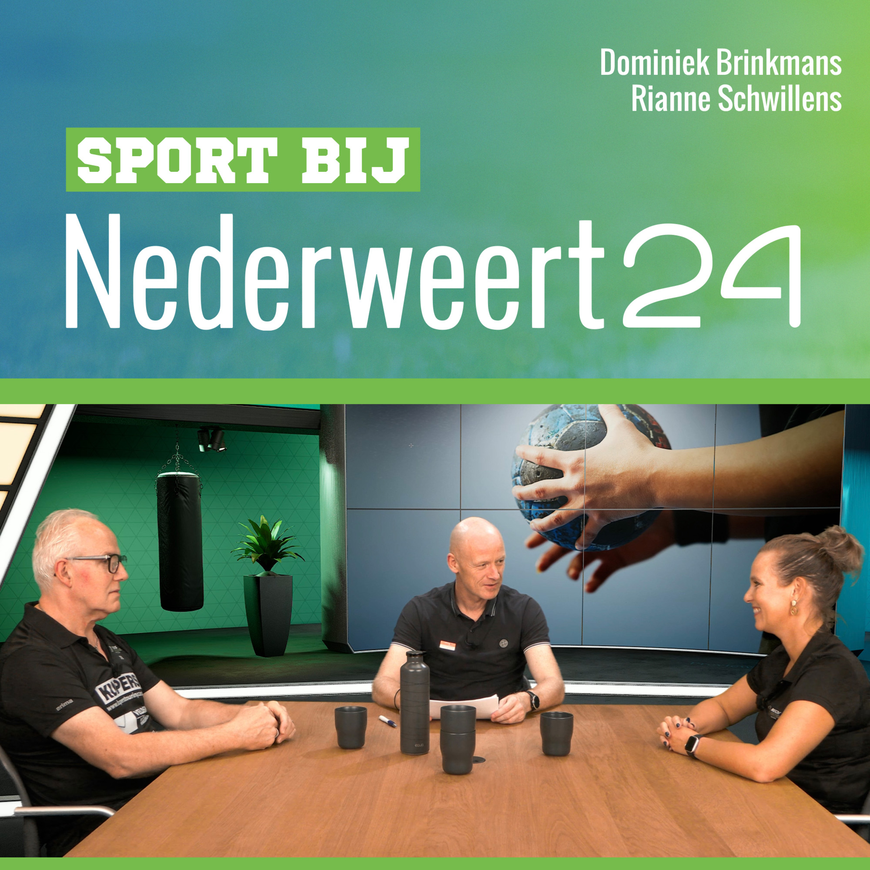 Sport bij Nederweert24