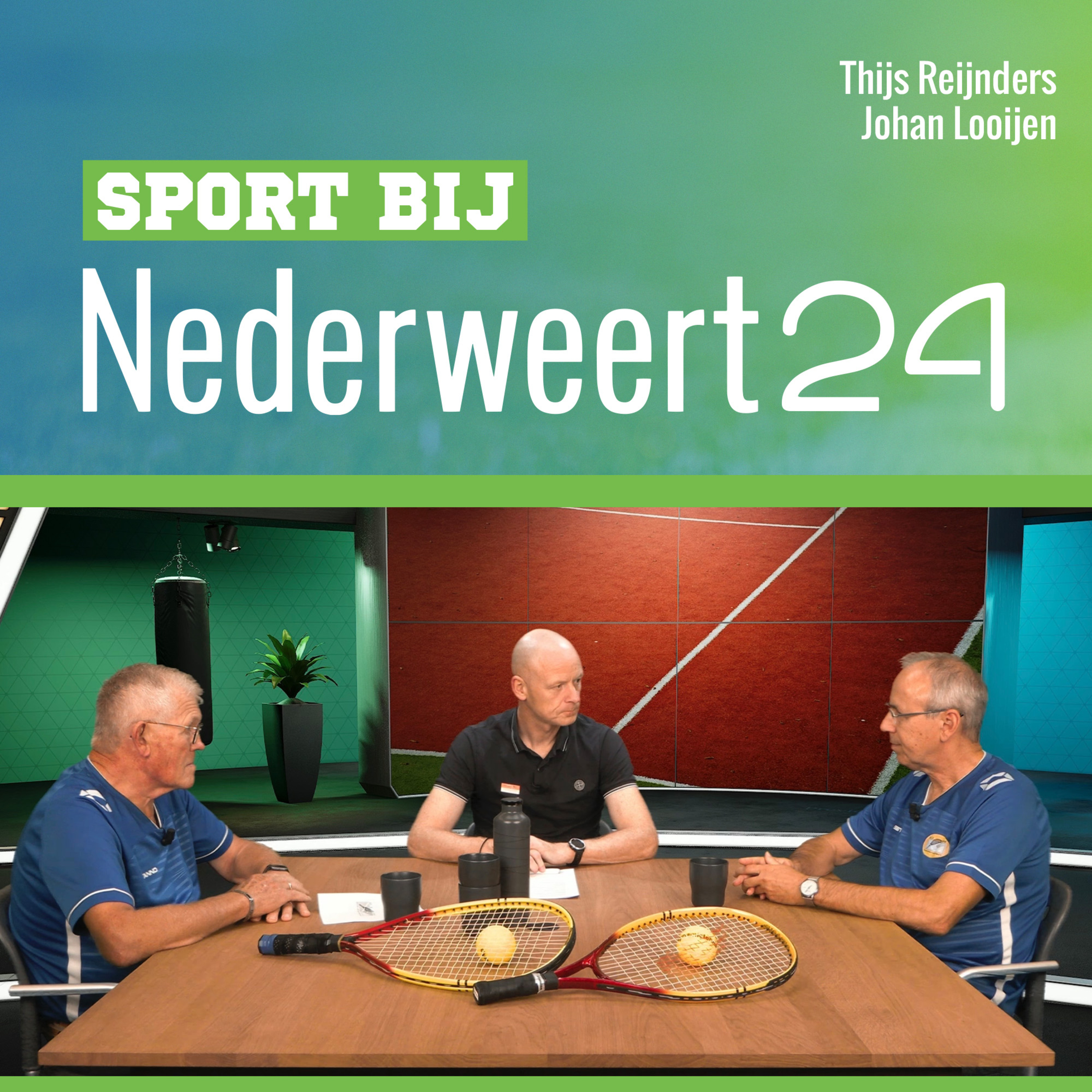 Sport bij Nederweert24