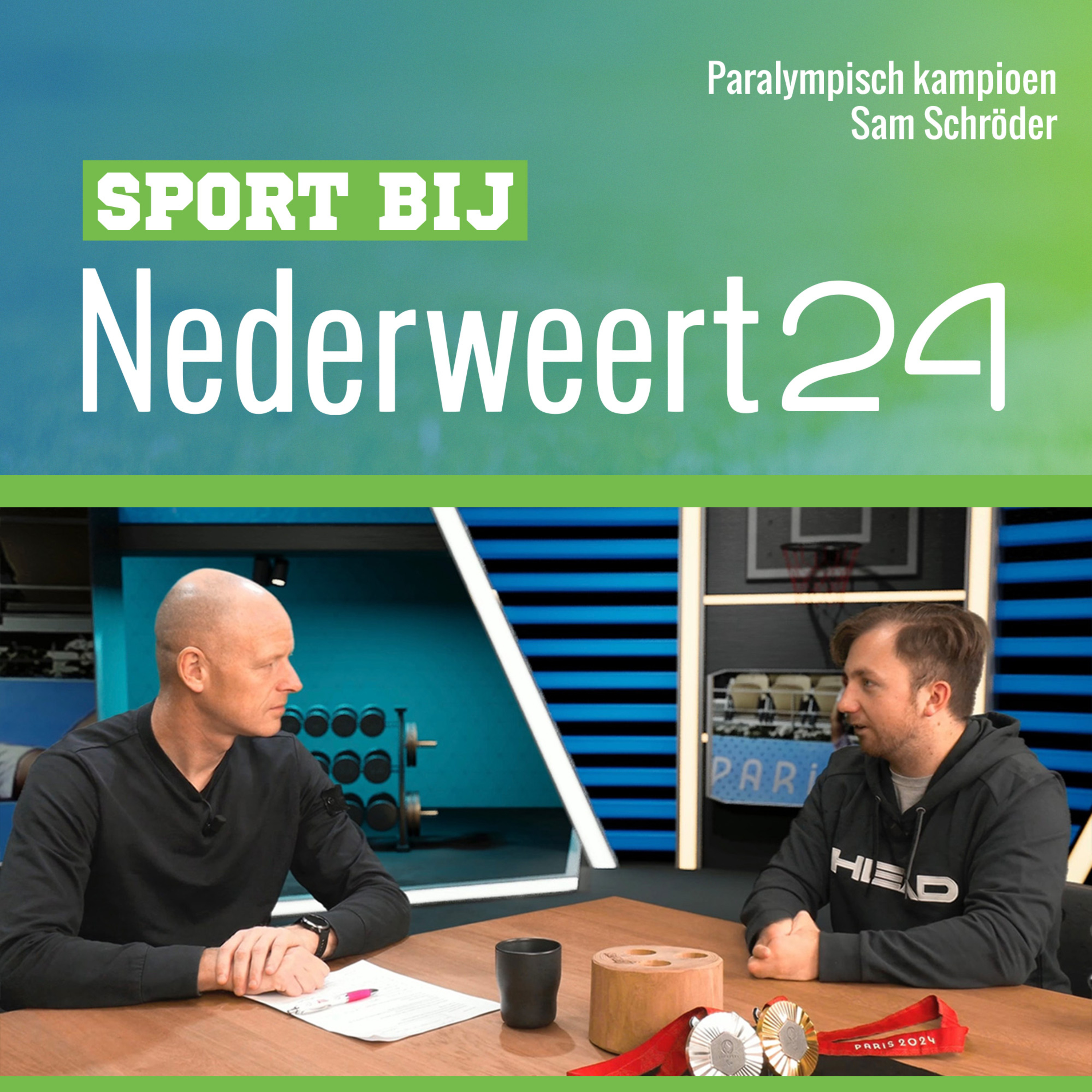 Sport bij Nederweert24