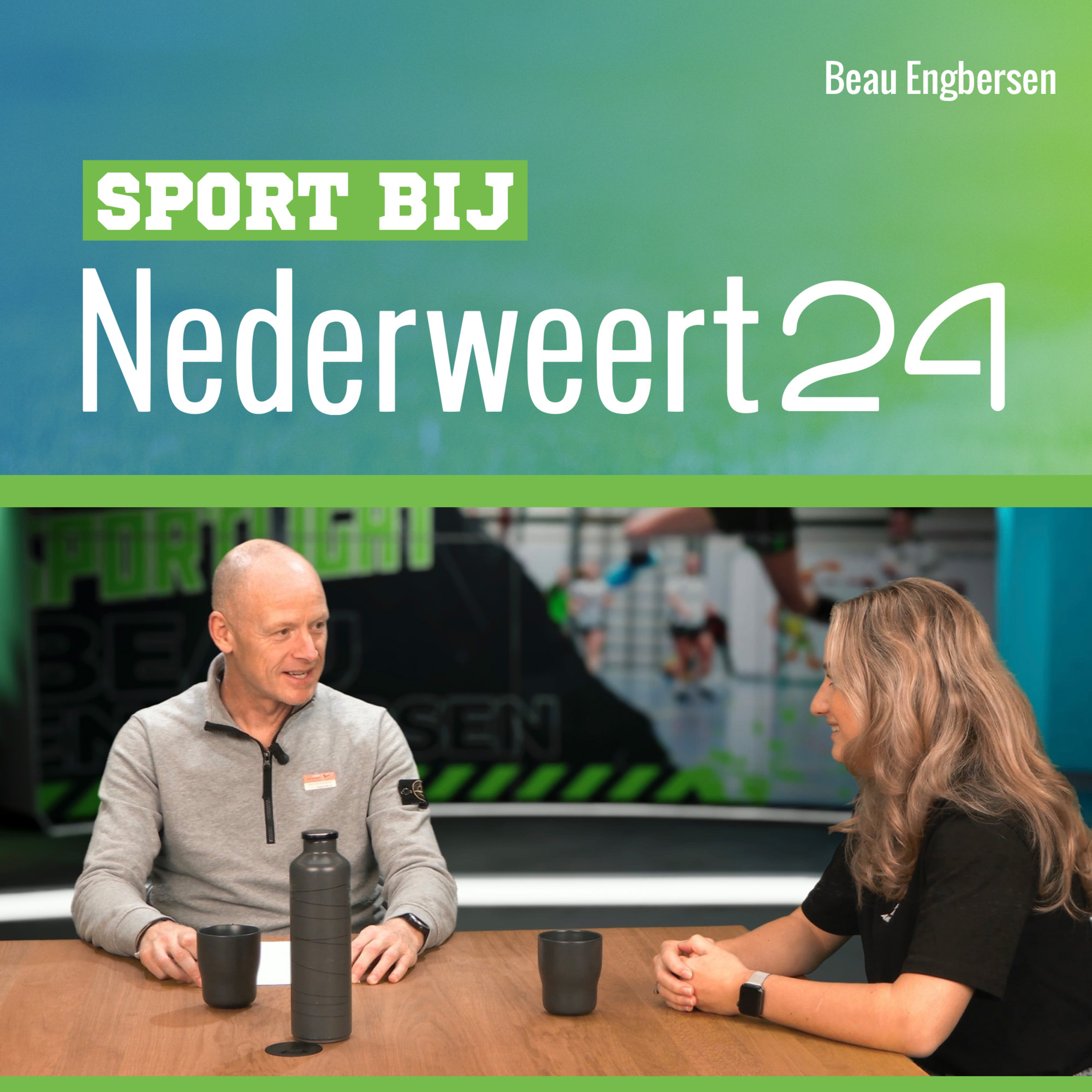 Sport bij Nederweert24