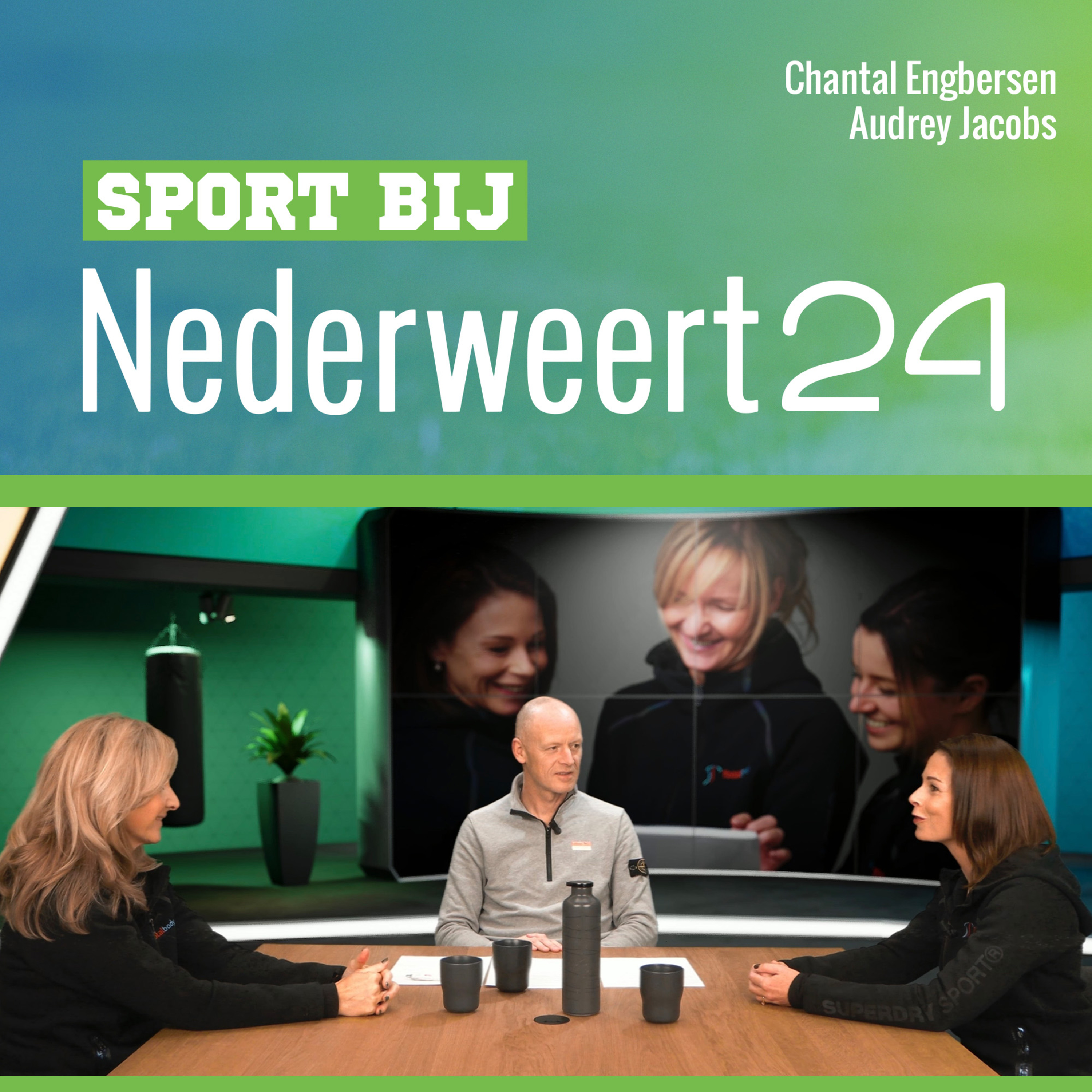 Sport bij Nederweert24
