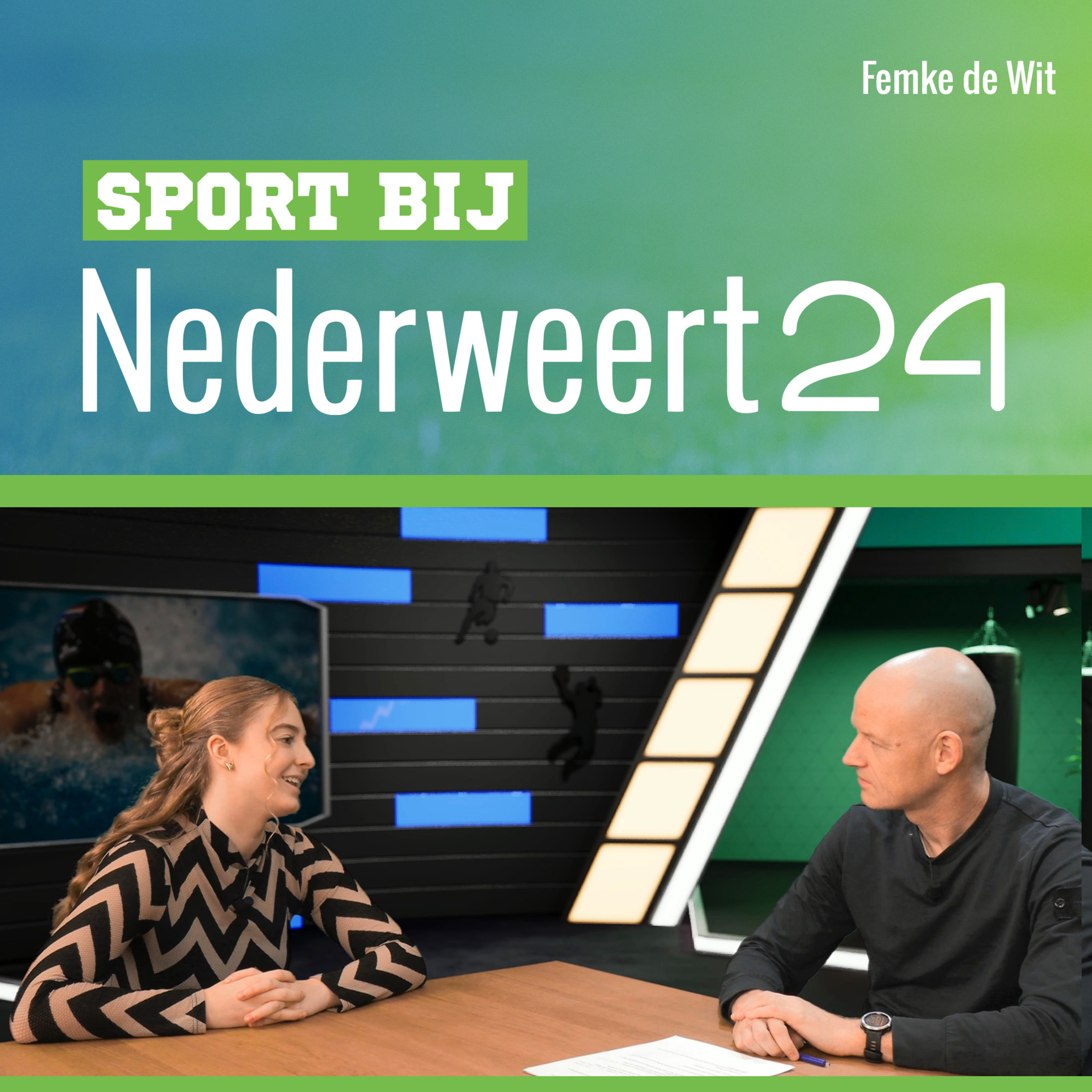 Sport bij Nederweert24