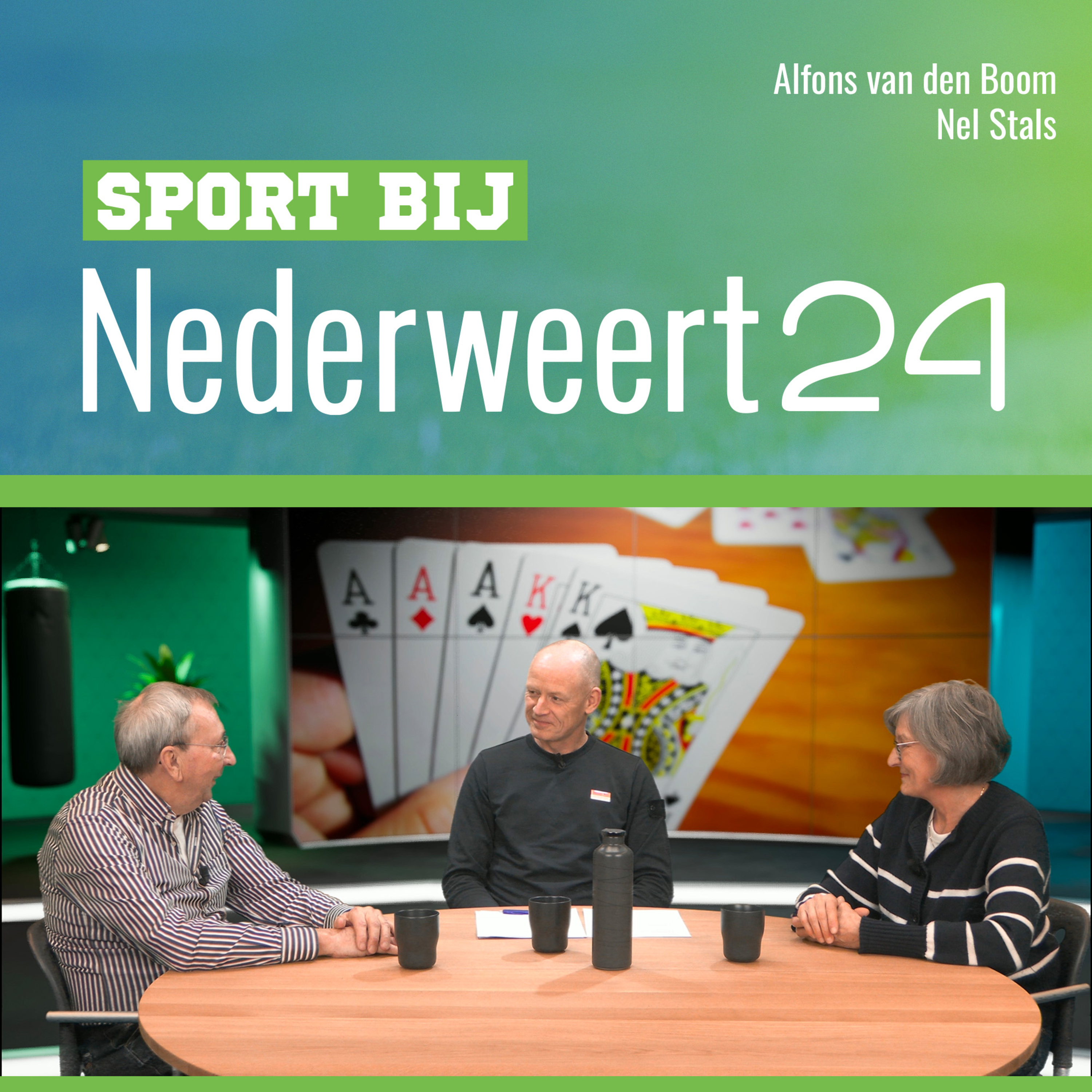 Sport bij Nederweert24
