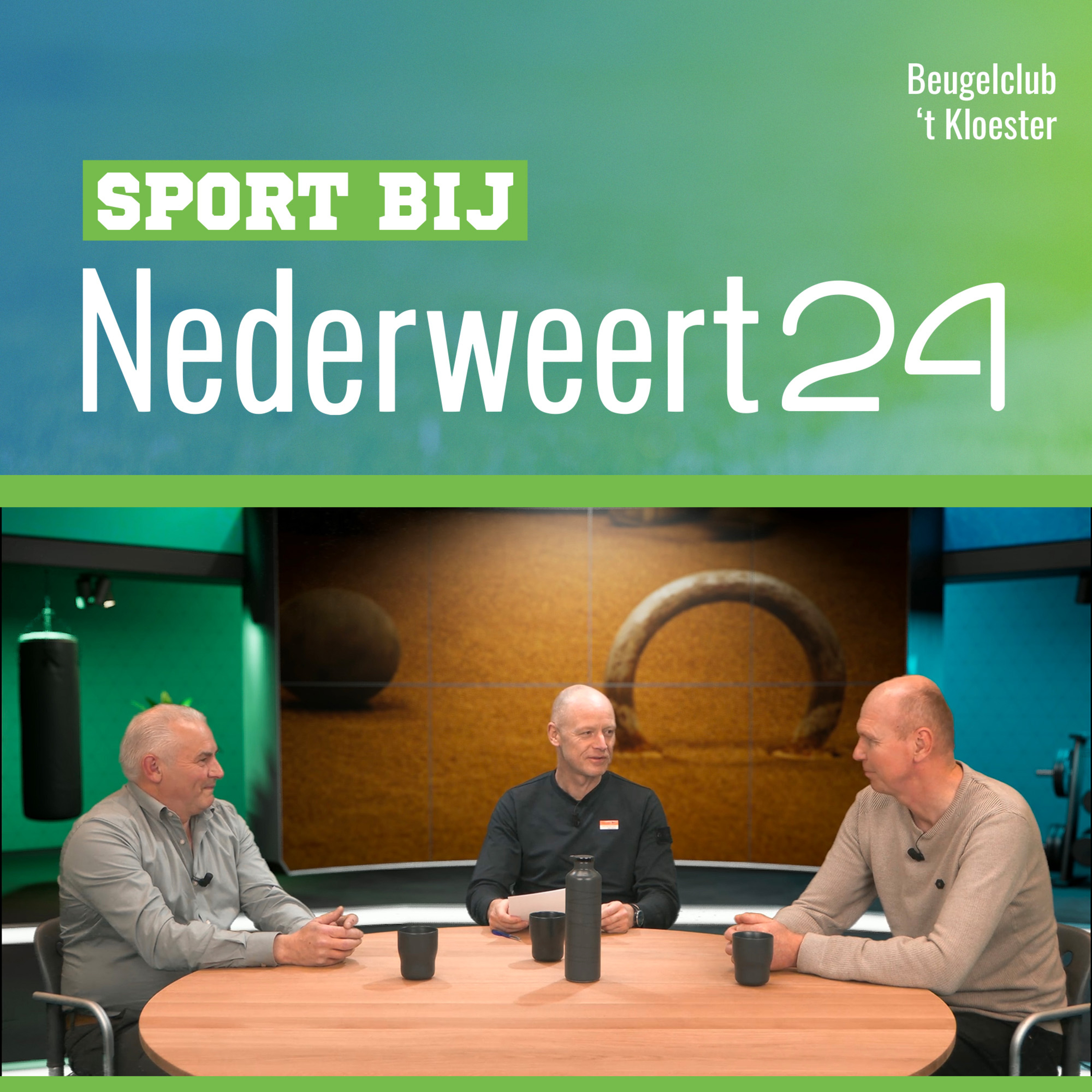 Sport bij Nederweert24
