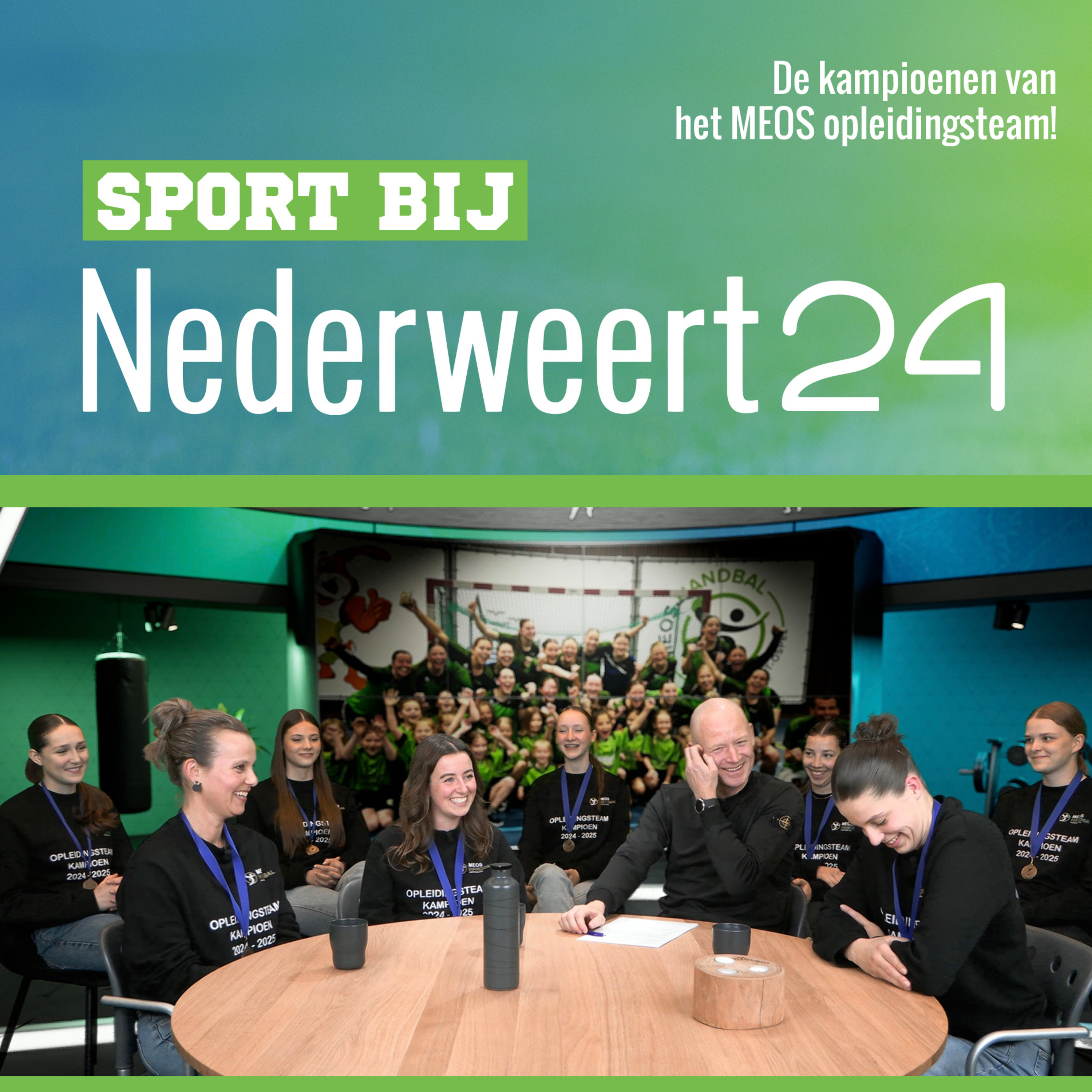 Sport bij Nederweert24