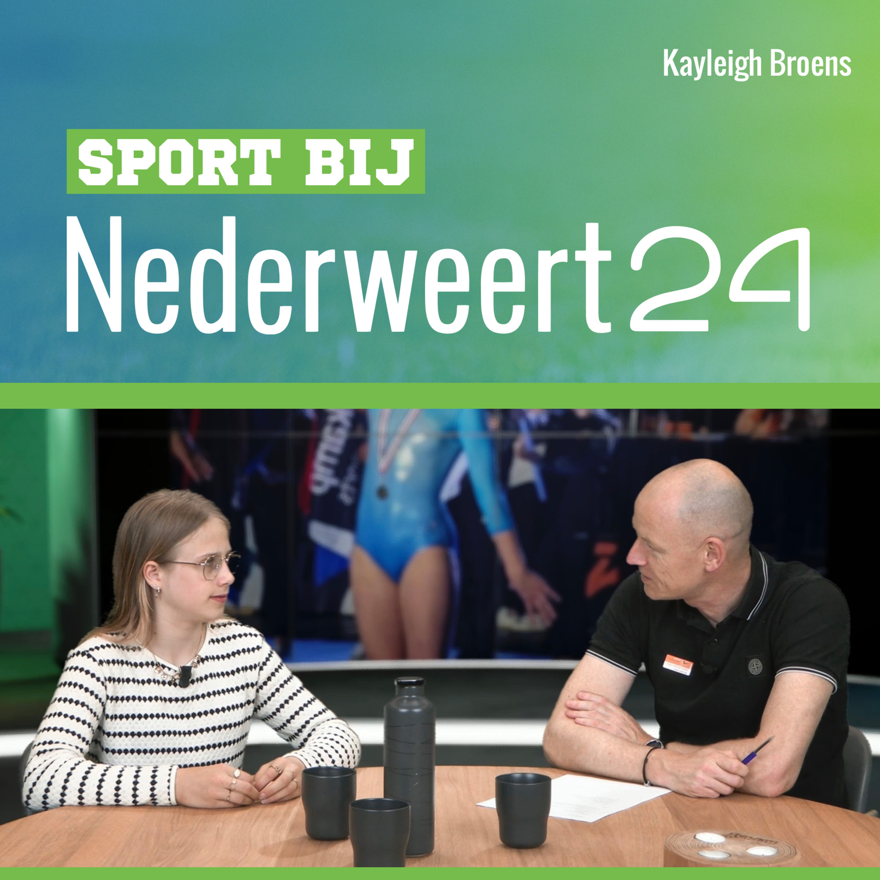 Sport bij Nederweert24
