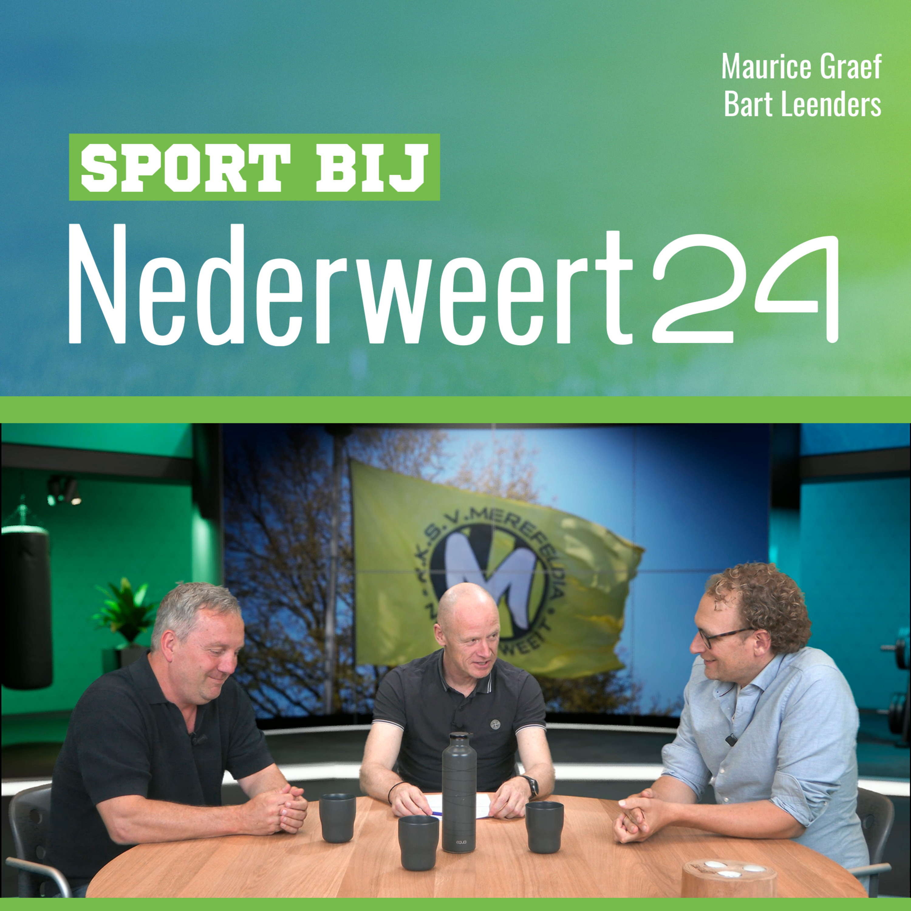 Sport bij Nederweert24
