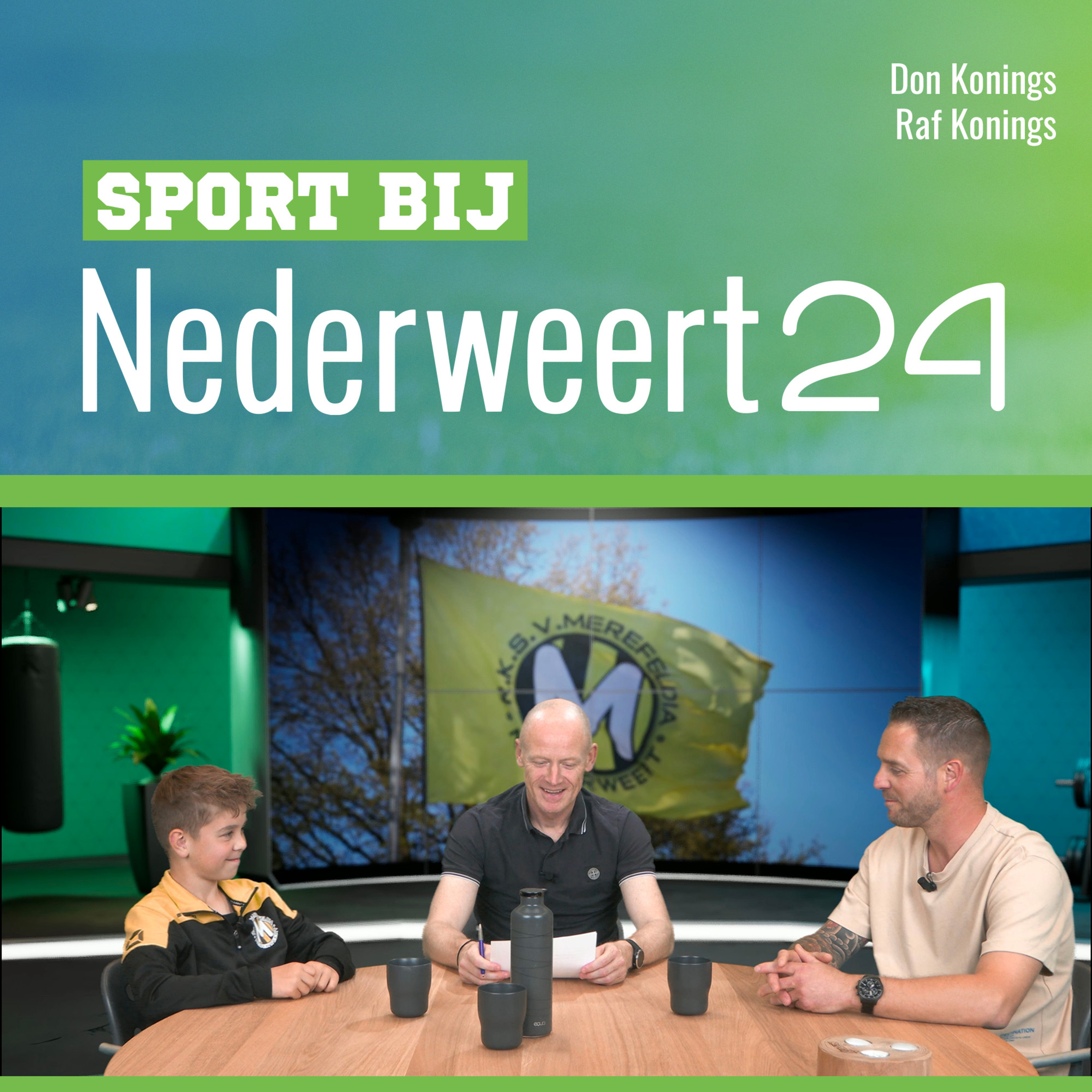 Sport bij Nederweert24
