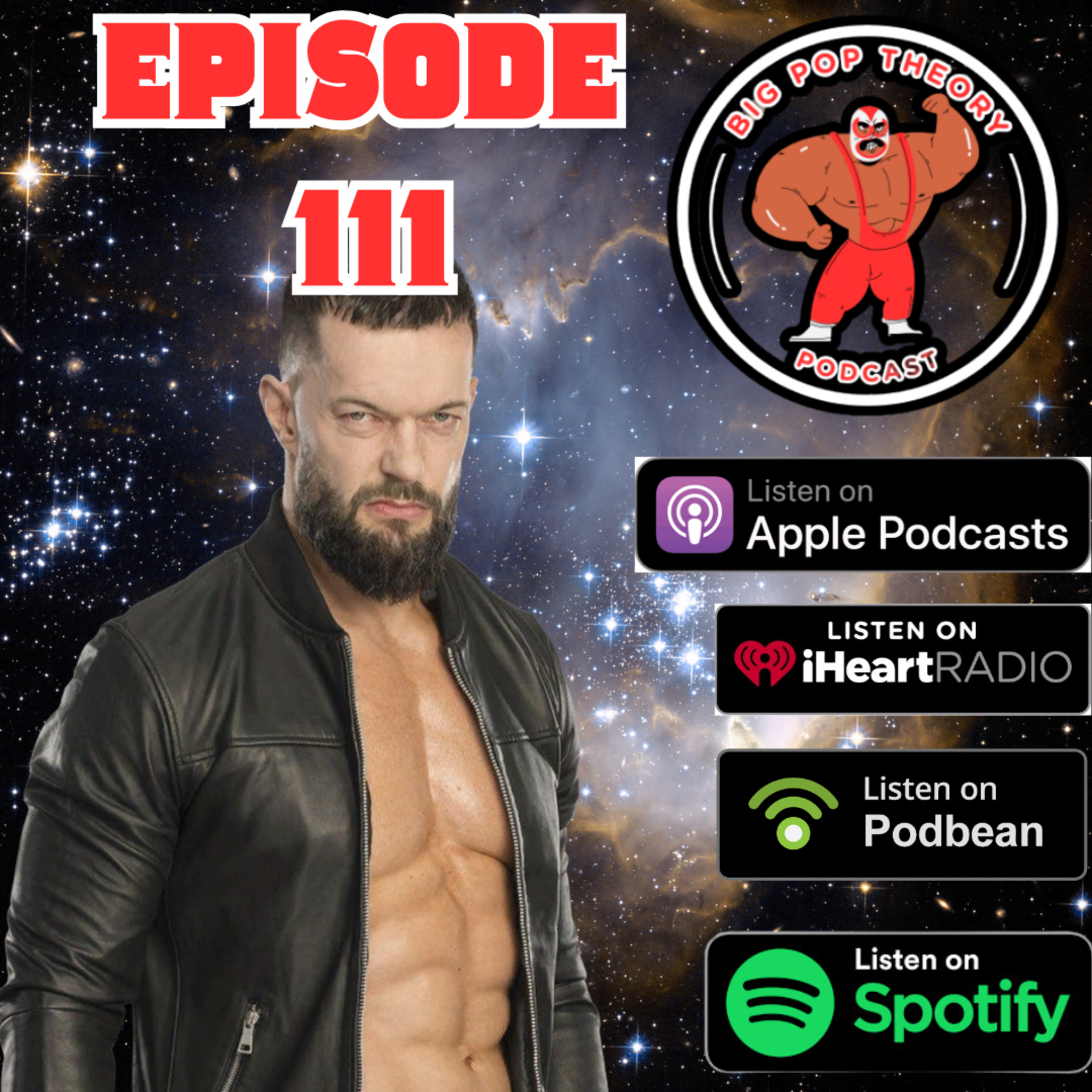 The Big Pop Theory Podcast: 111: Retire them Hoes The GUNTHER story