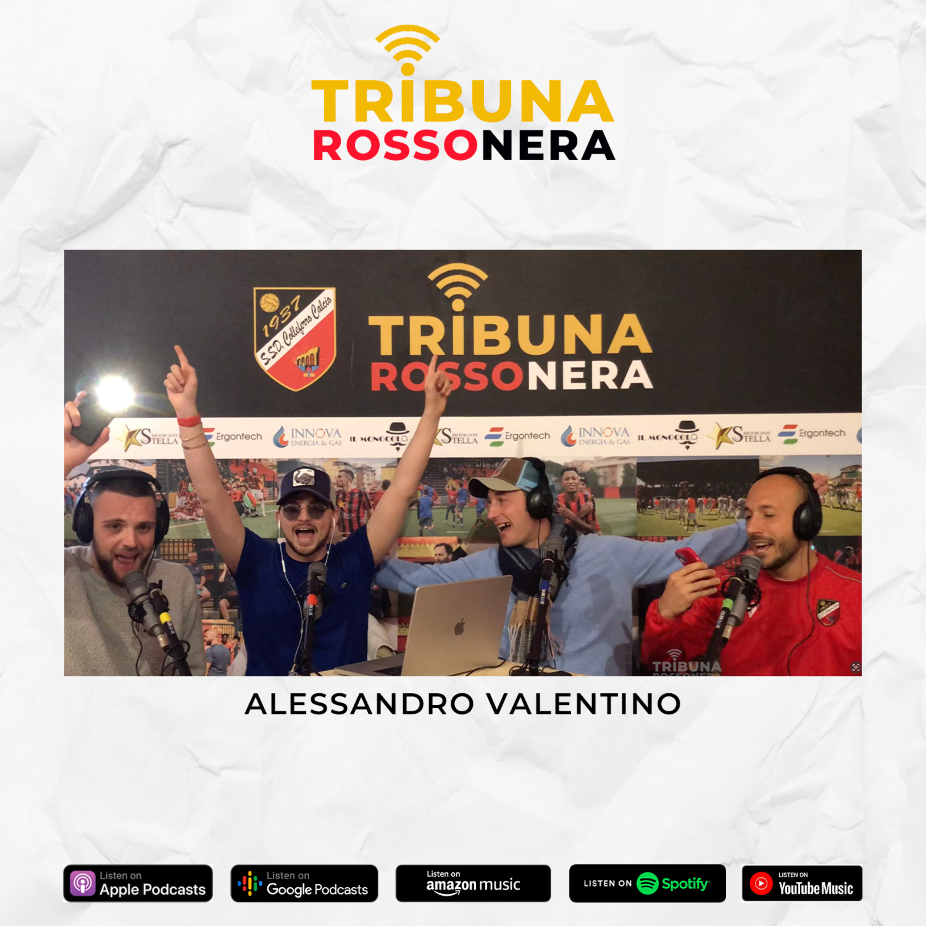 Tribuna Rossonera