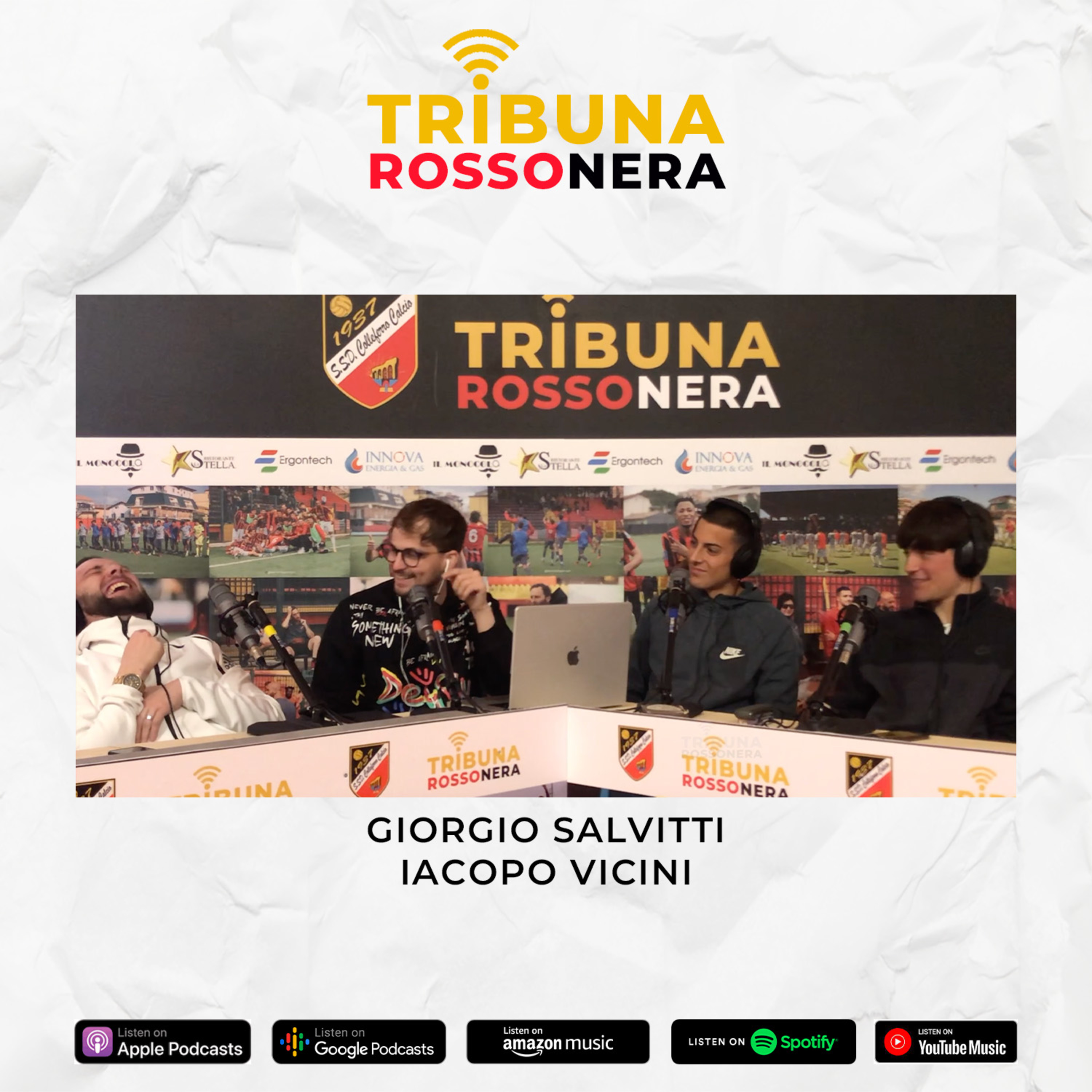 Tribuna Rossonera