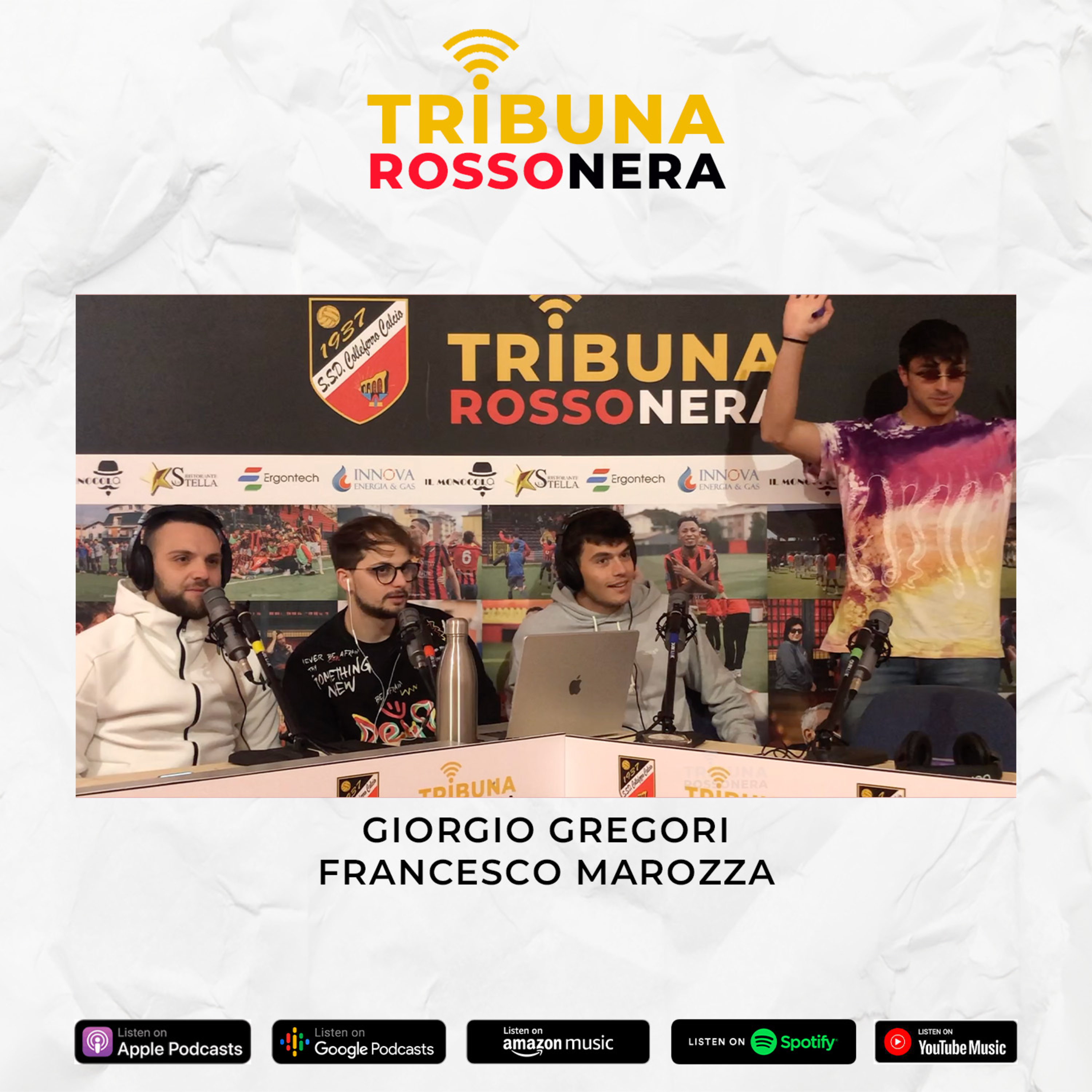 Tribuna Rossonera
